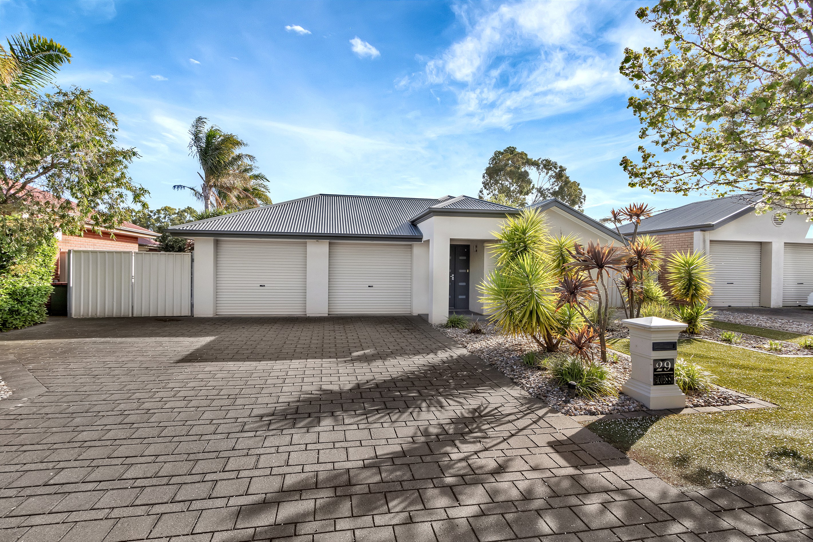29 Jacobs Street, Nuriootpa, SA 5355
