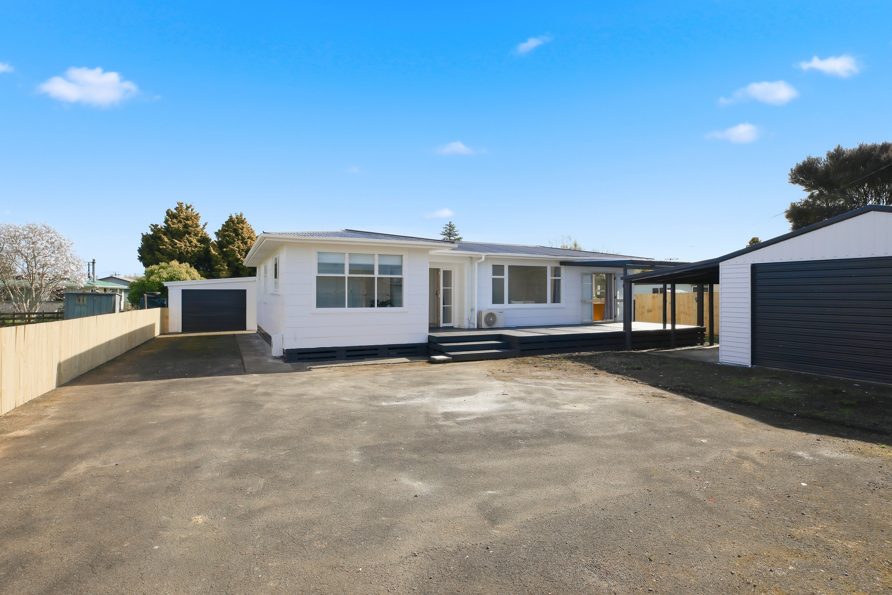 65 Hinewai Street, Otorohanga, Otorohanga District