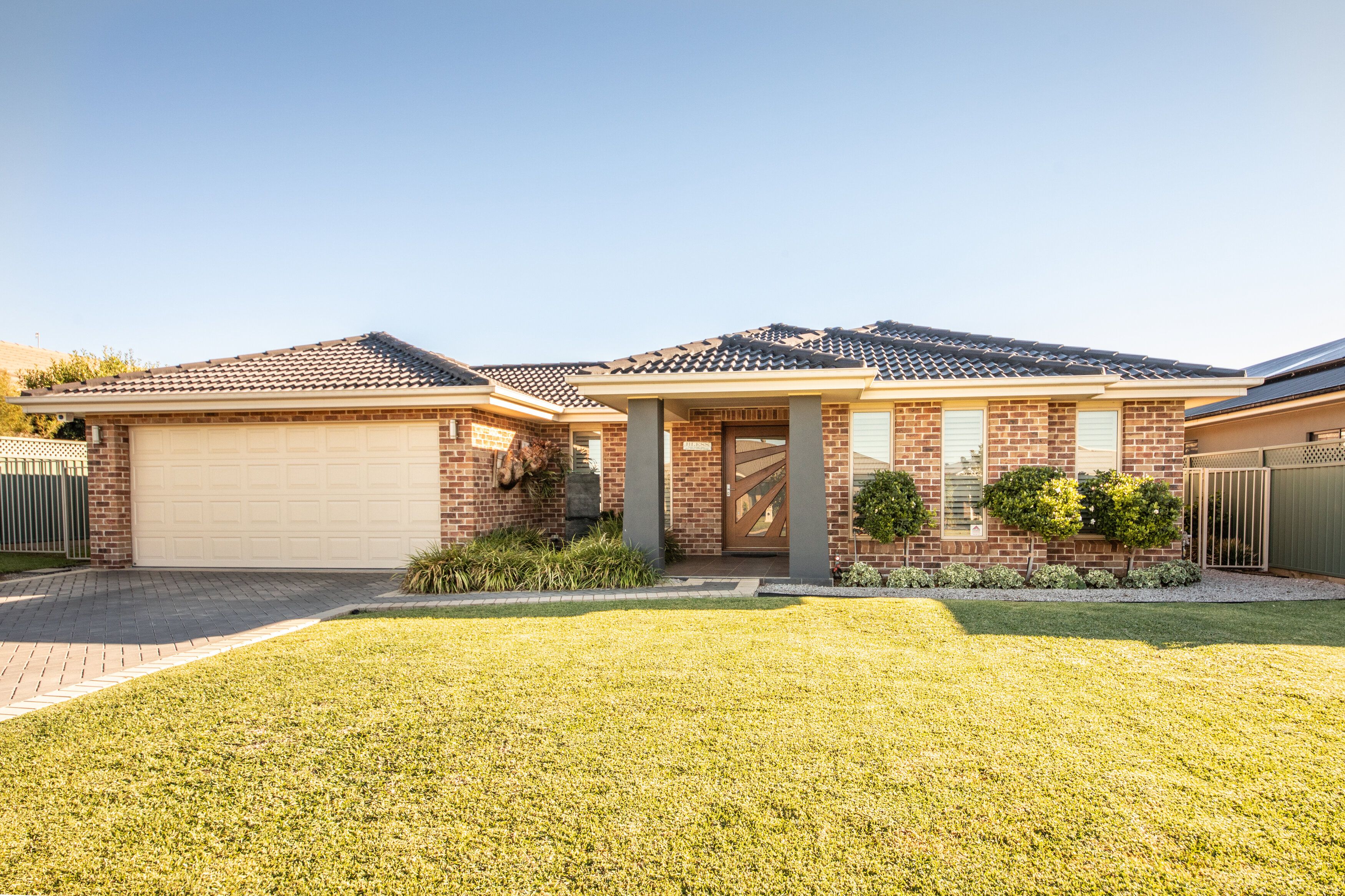 3 Oxbow Court
