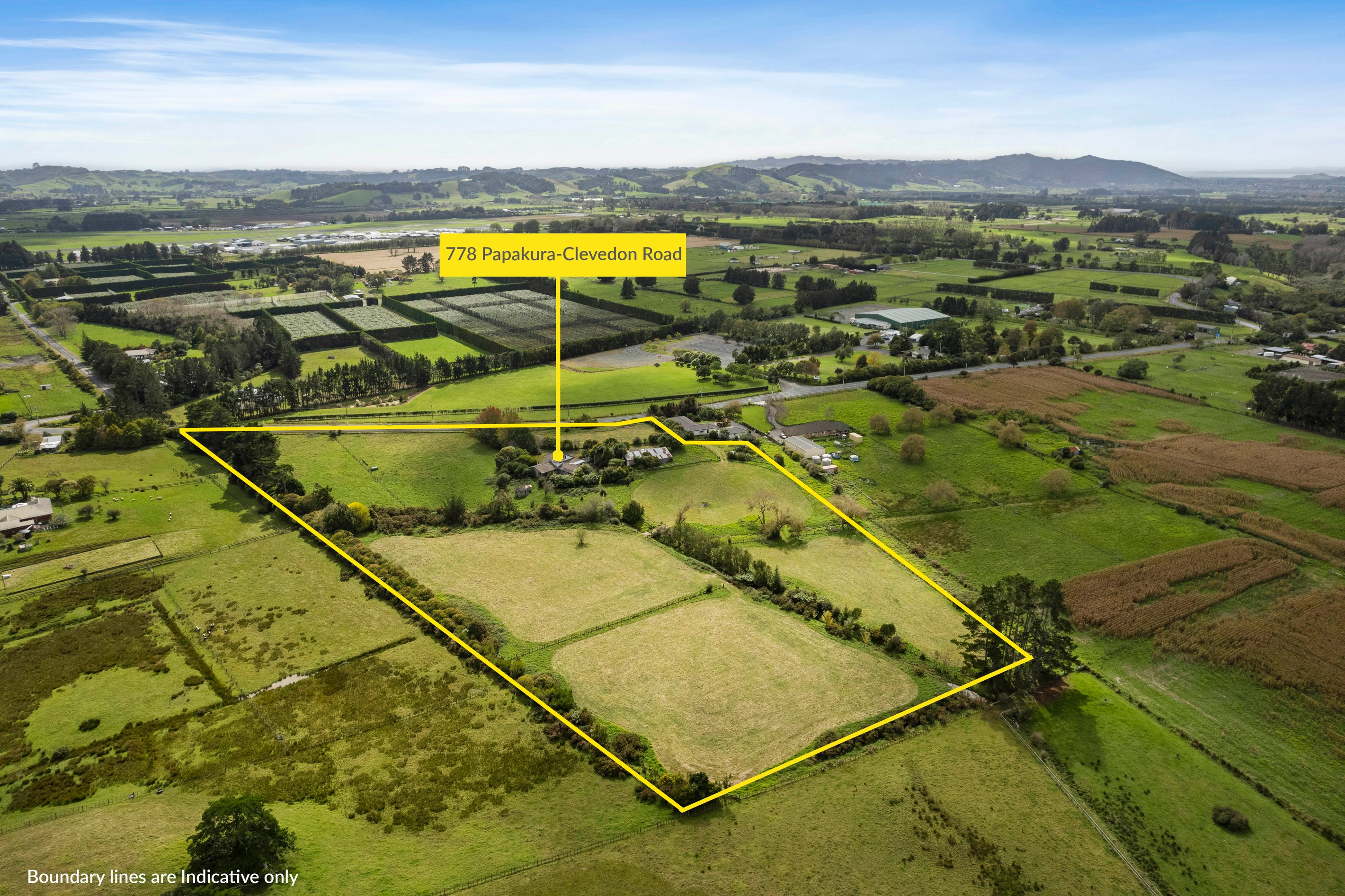778 Papakura-Clevedon Road, Papakura, Papakura