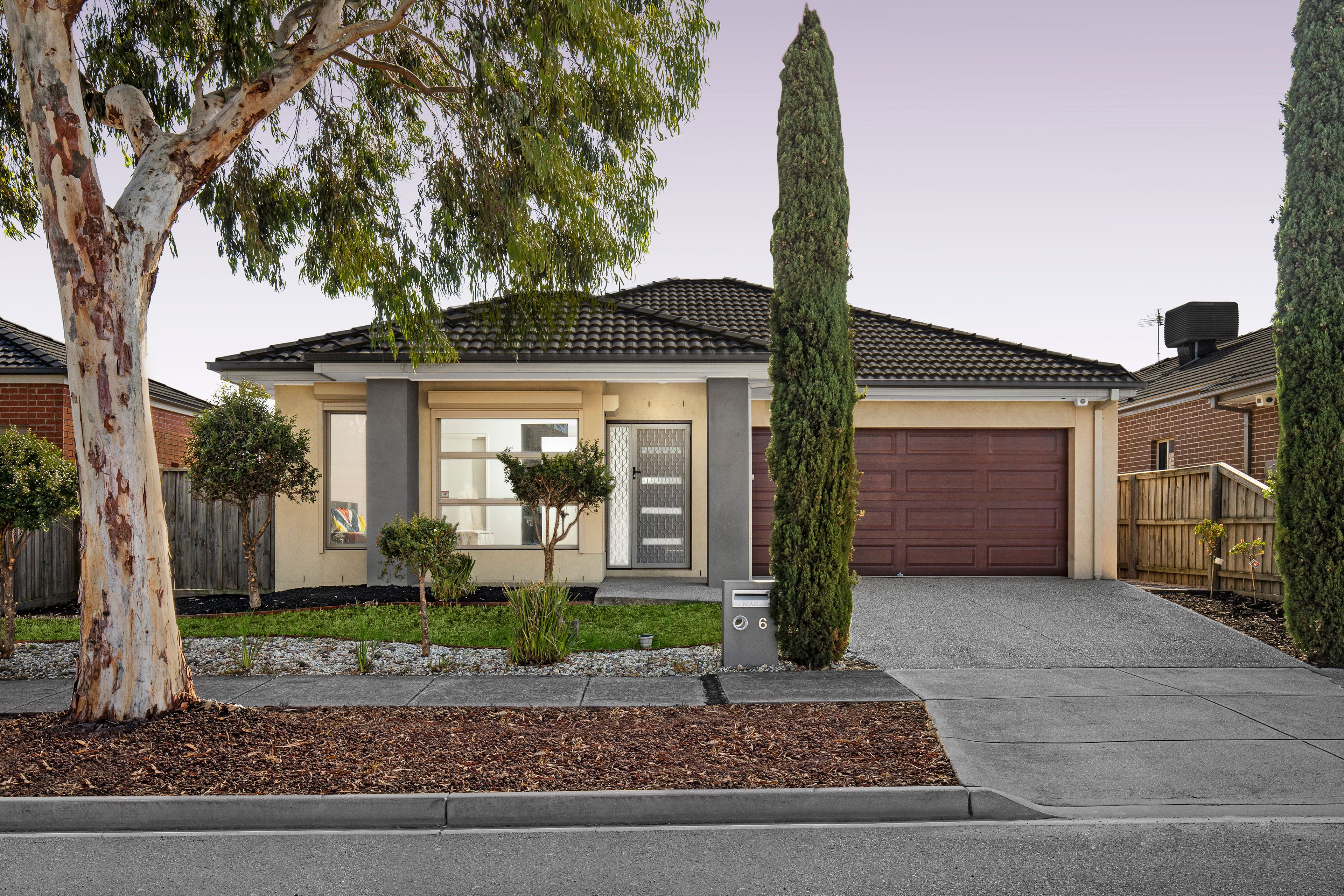 6 Antill Rise, Epping VIC 3076