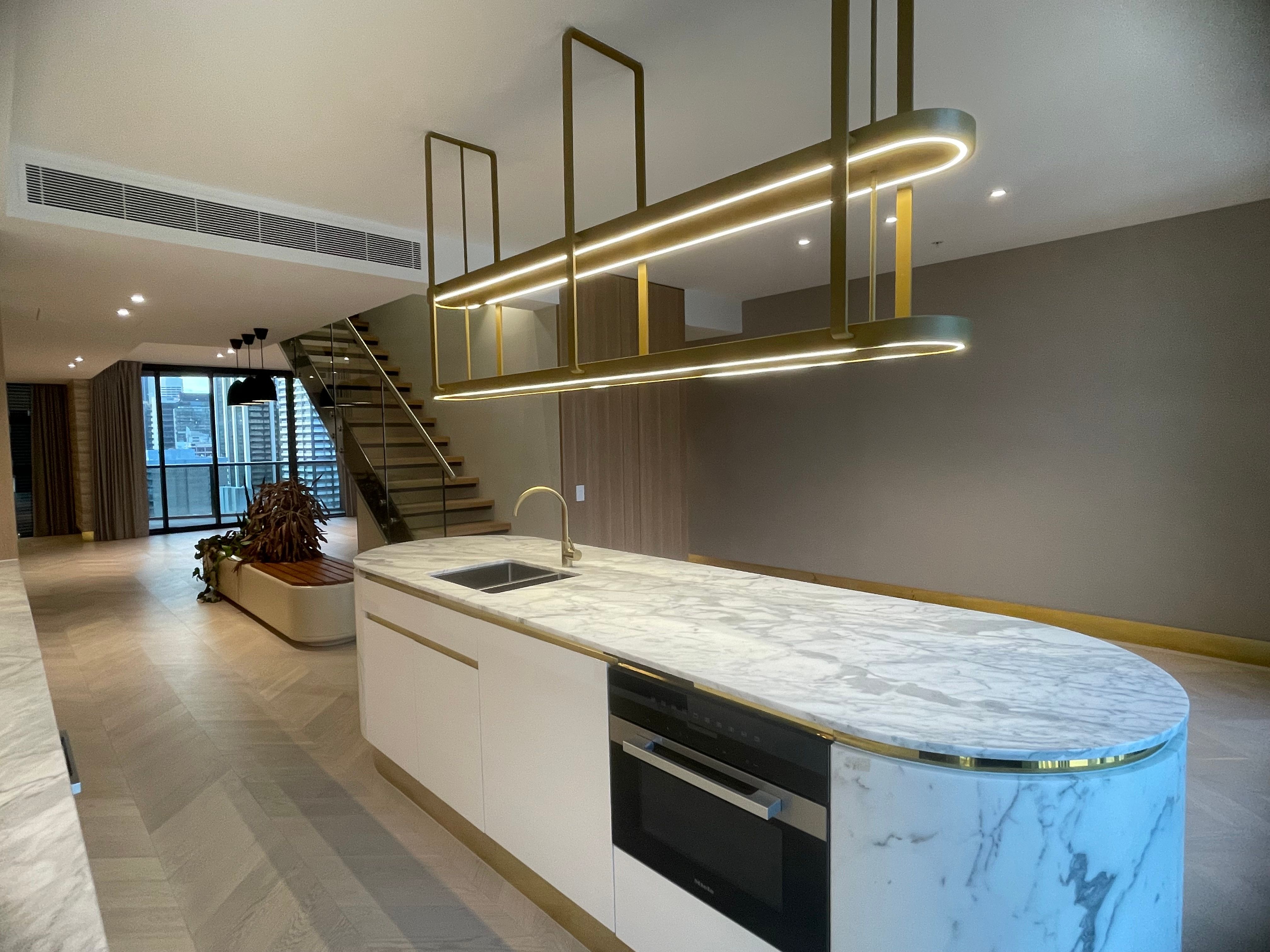 2601/60 Bathurst Street, Sydney, NSW 2000