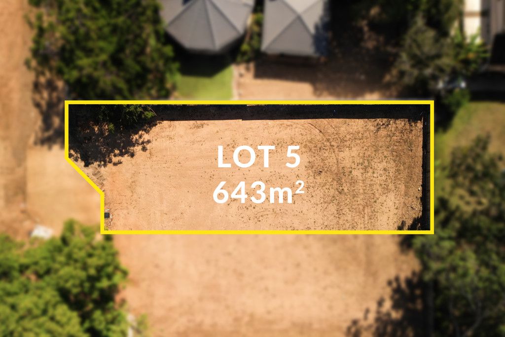 34 Floribunda Street, Sunnybank Hills QLD 4109
