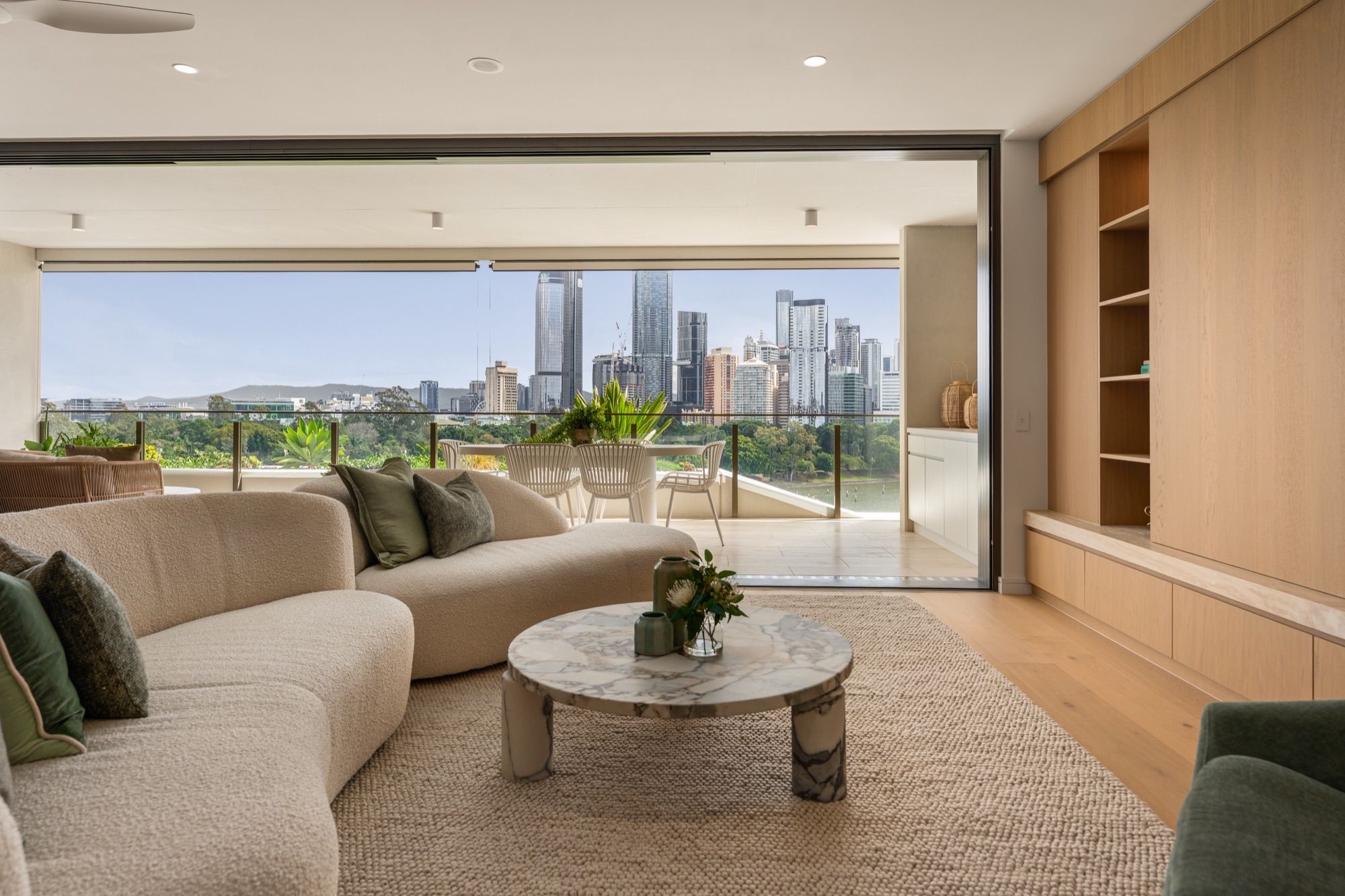 2402/8 River Terrace — photo 3 of 25