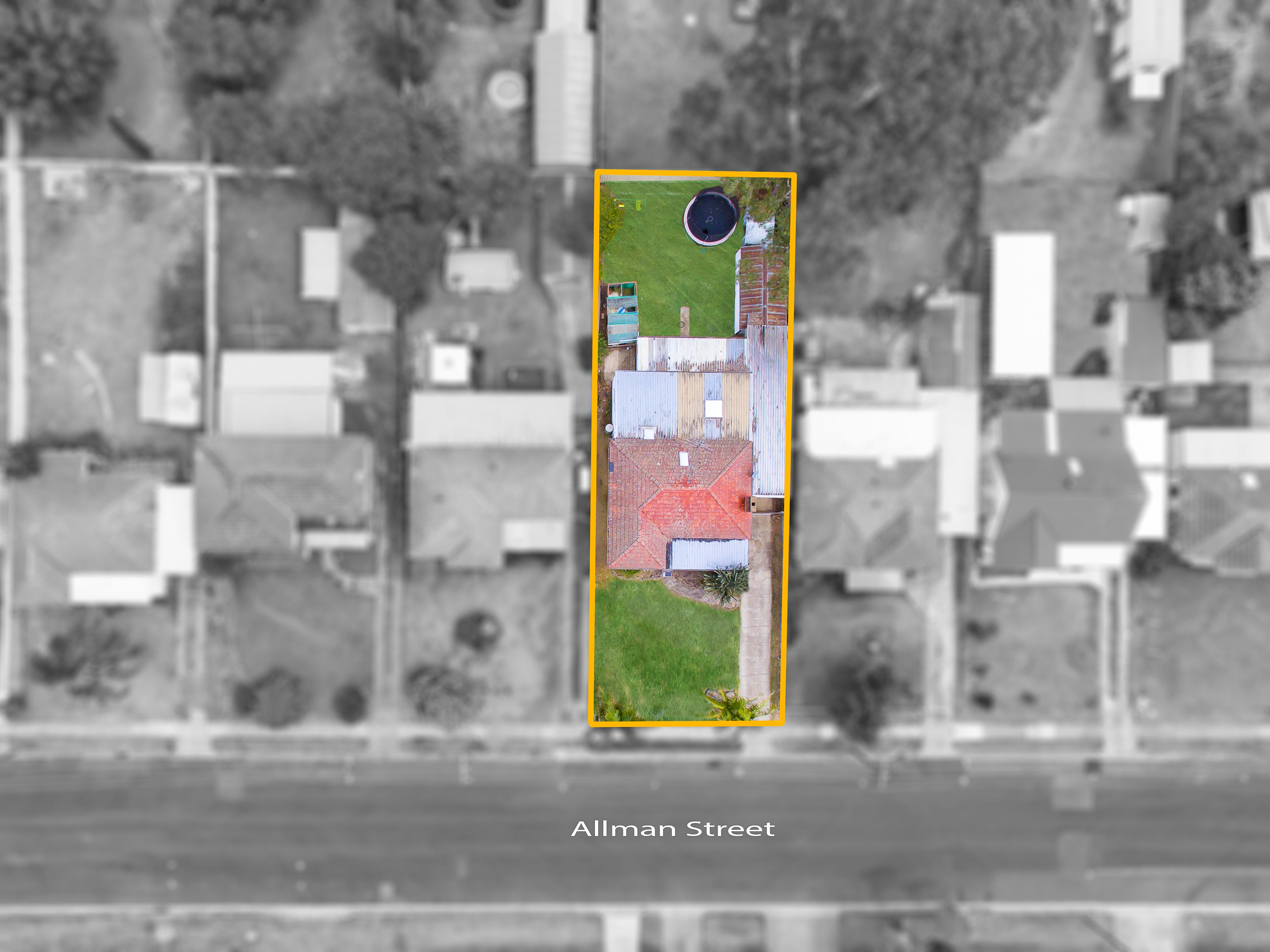 Campbelltown, NSW 2560