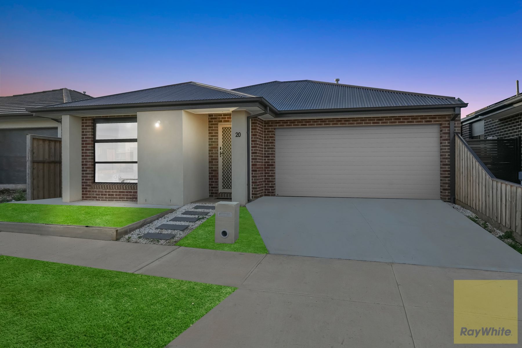 20 Restful Way, Rockbank, VIC 3335