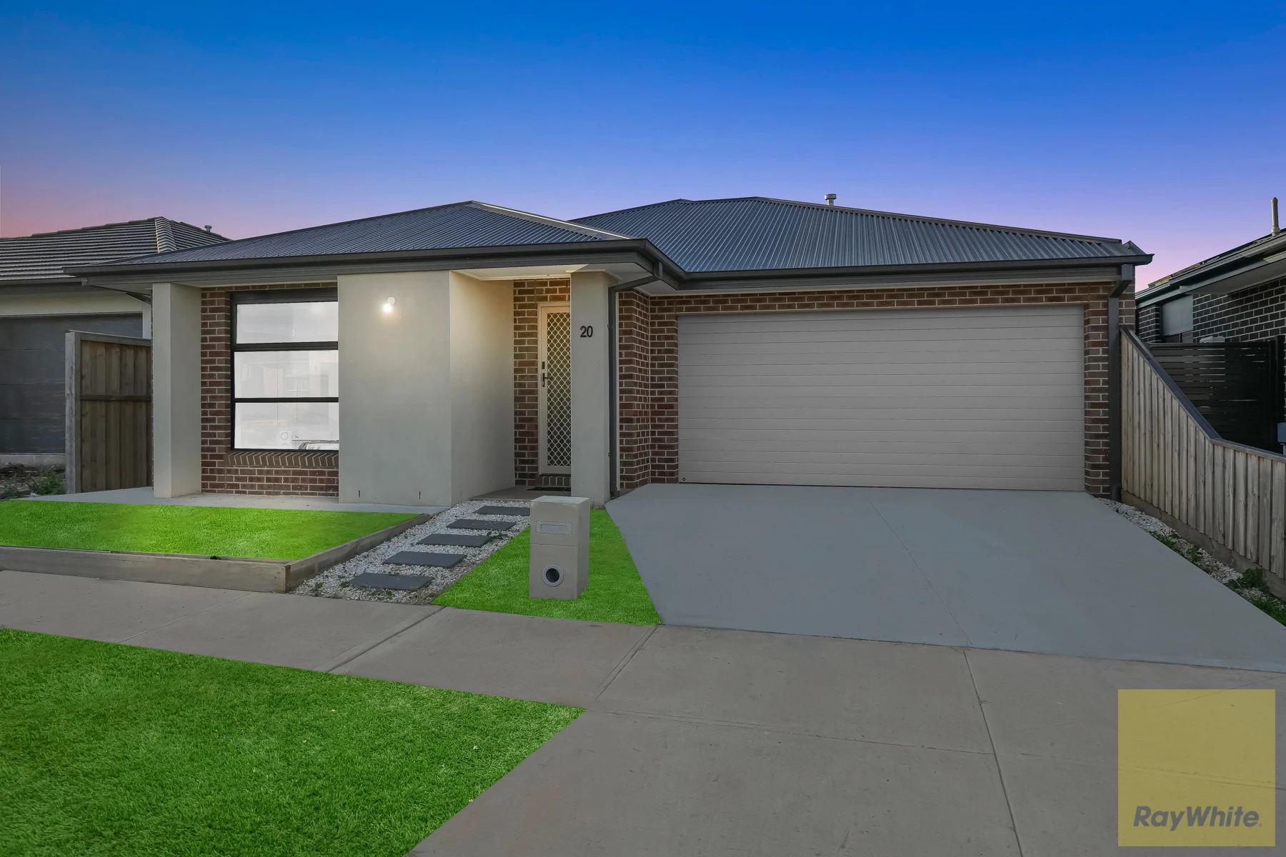 20 Restful Way, Rockbank, VIC 3335