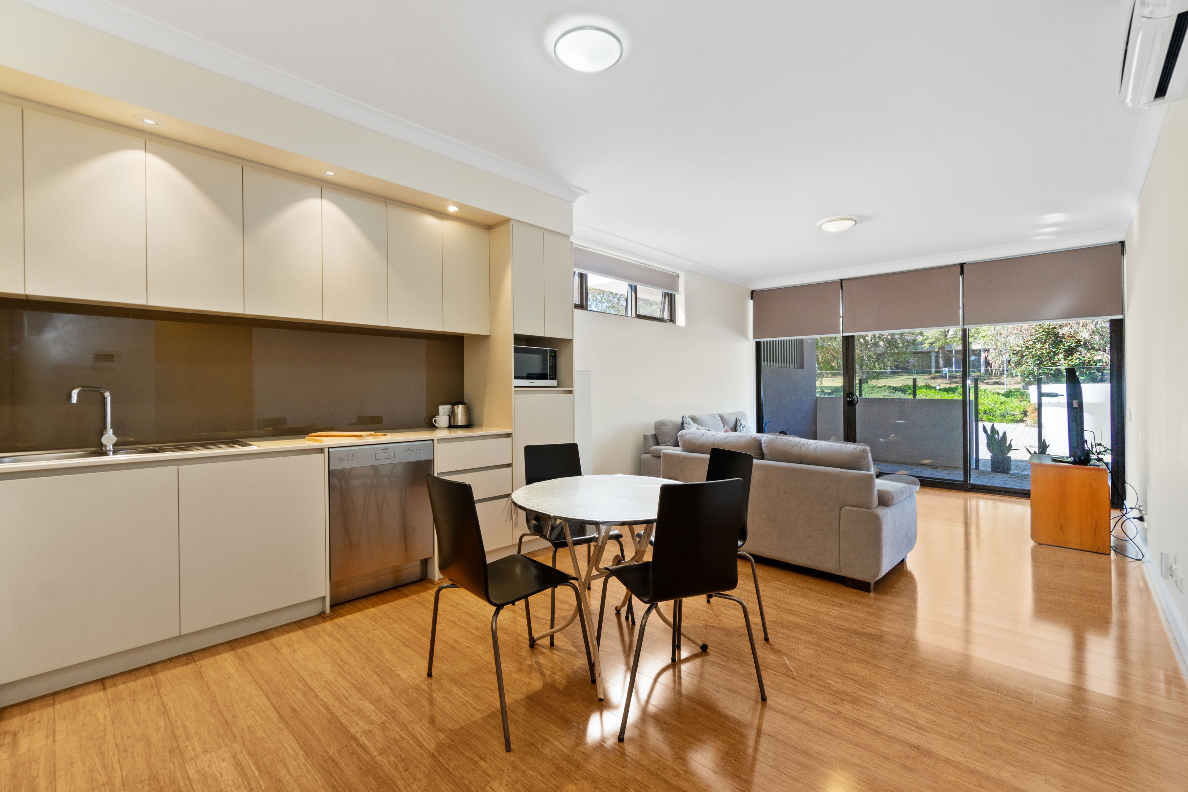 1 Stadium Drive, Floreat WA 6014