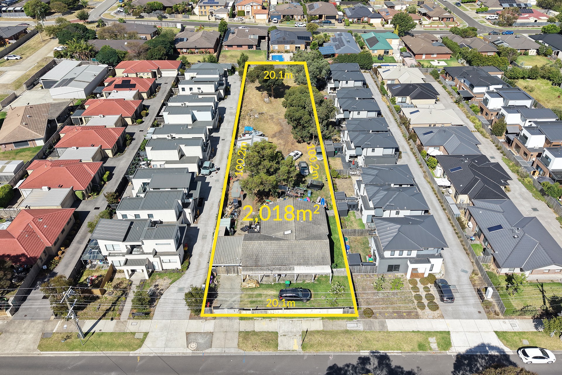 34 McCormicks Road, Skye, VIC 3977