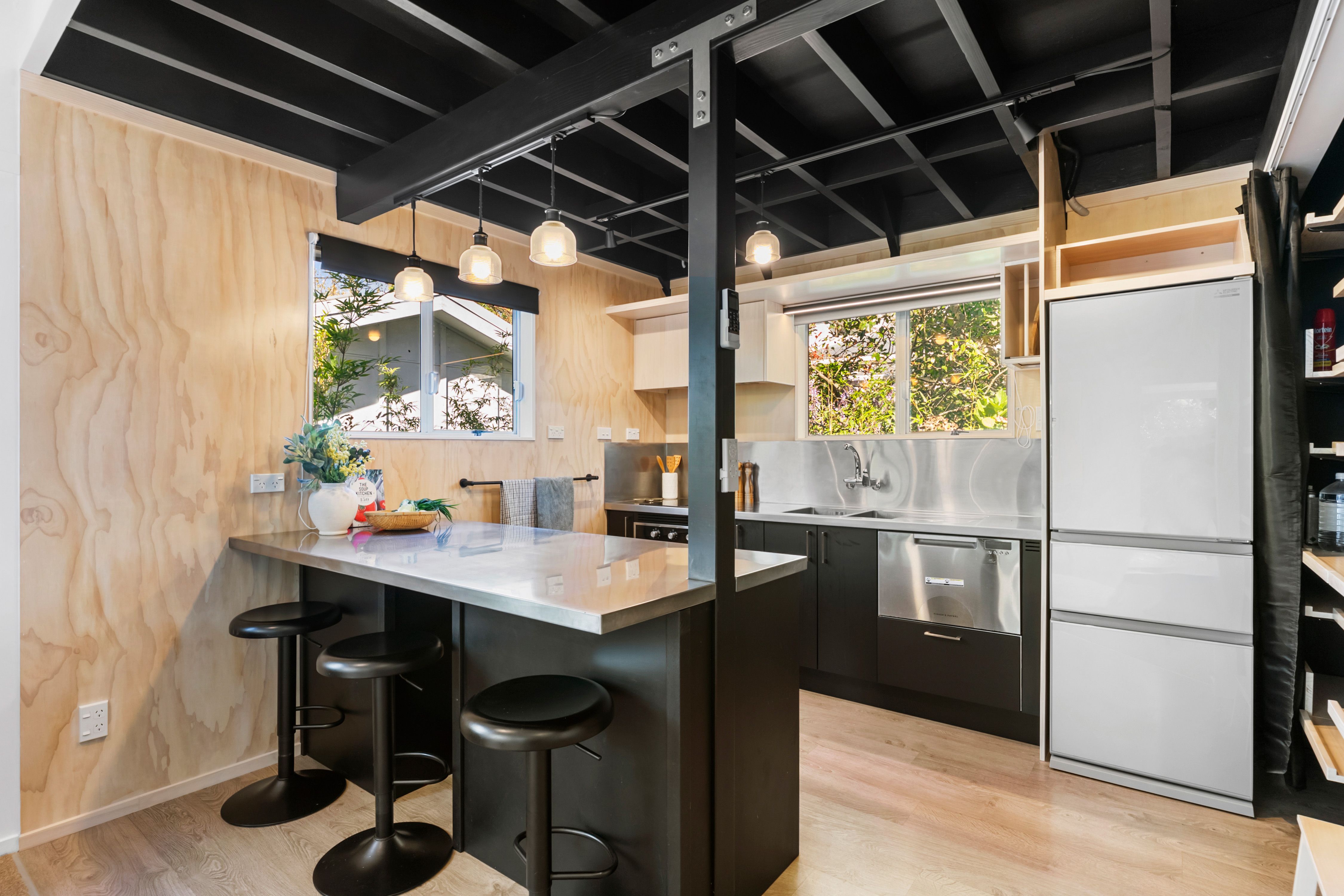 137 Aro Street, Aro Valley, Wellington City