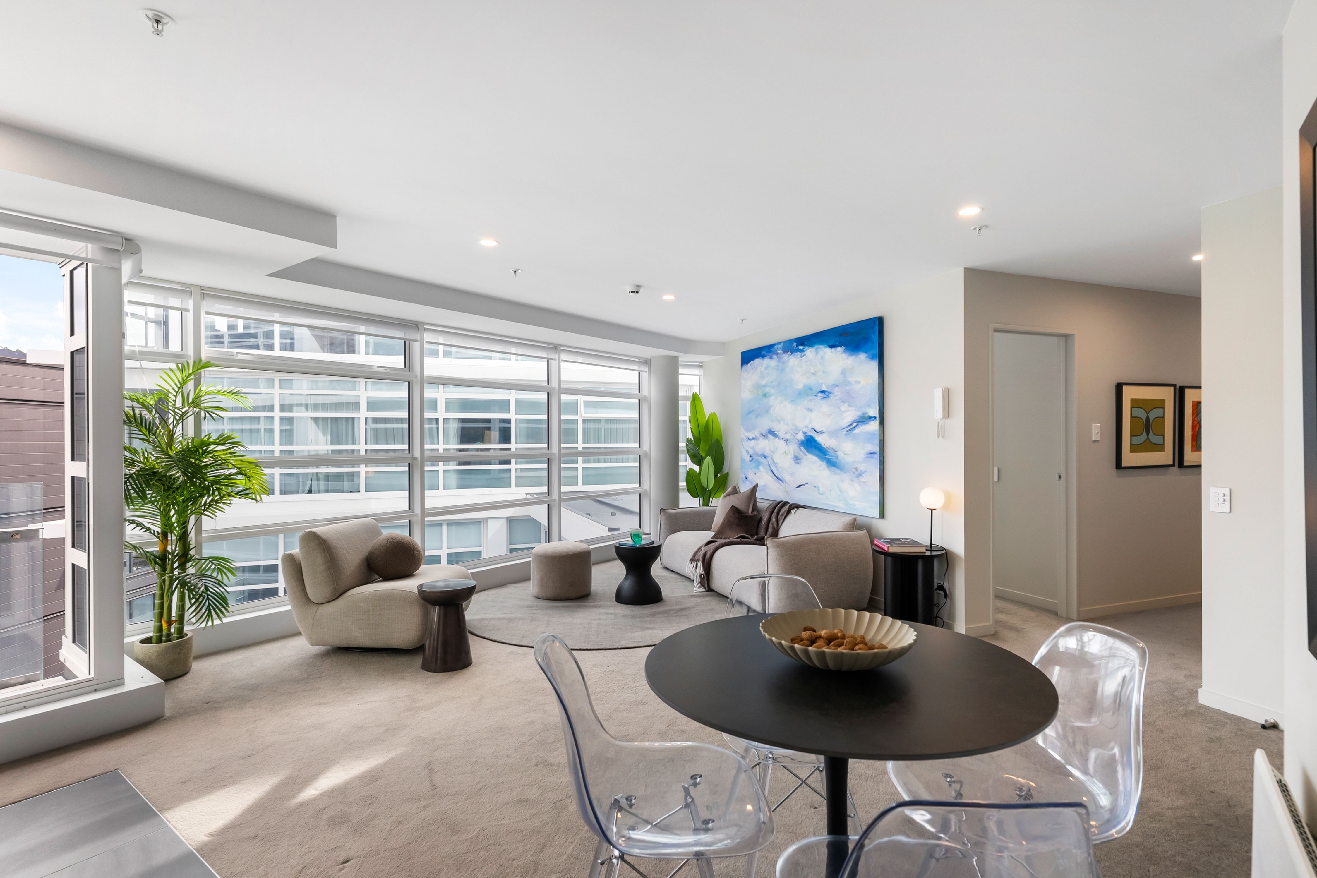 E1304 - 160 Victoria Street, Te Aro, Wellington City