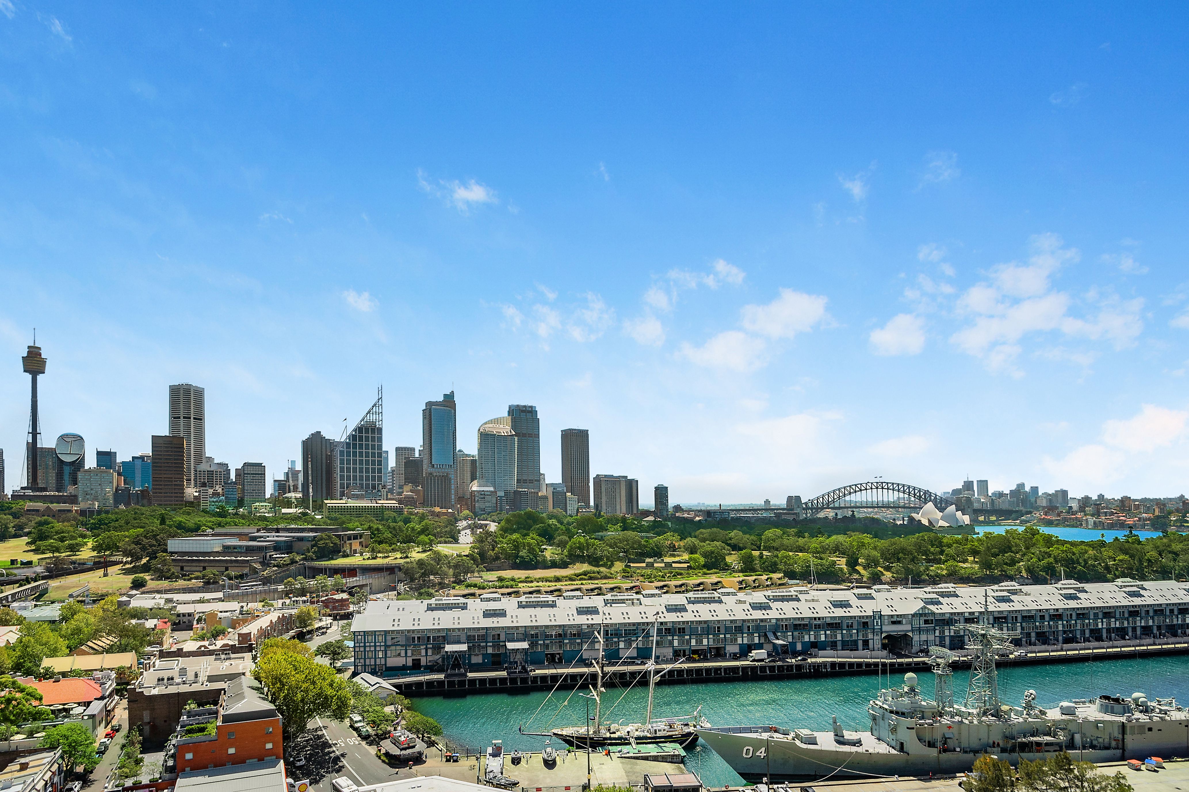 166/71 Victoria, Potts Point, NSW 2011