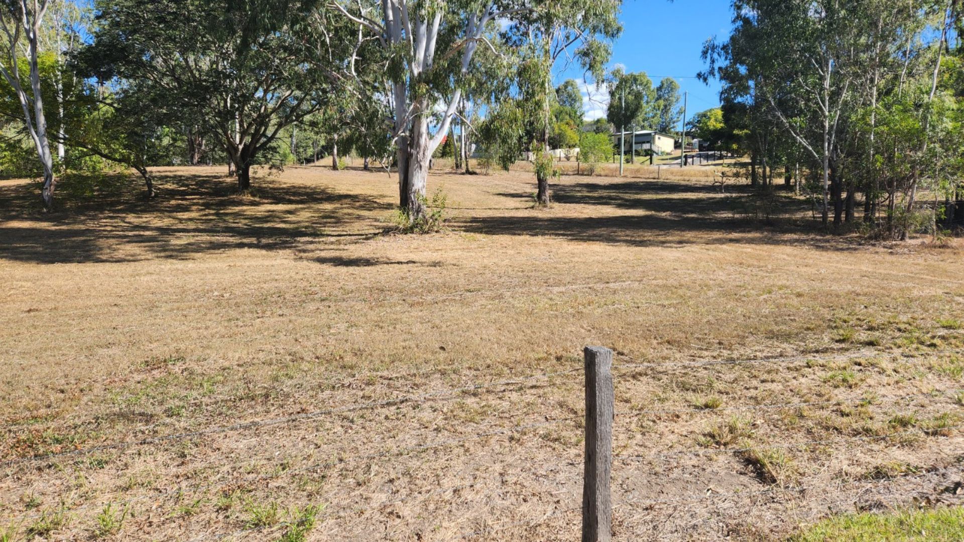 Lot 1 & 2 Robert Street, Mount Perry, QLD 4671 Sold Land Ray White