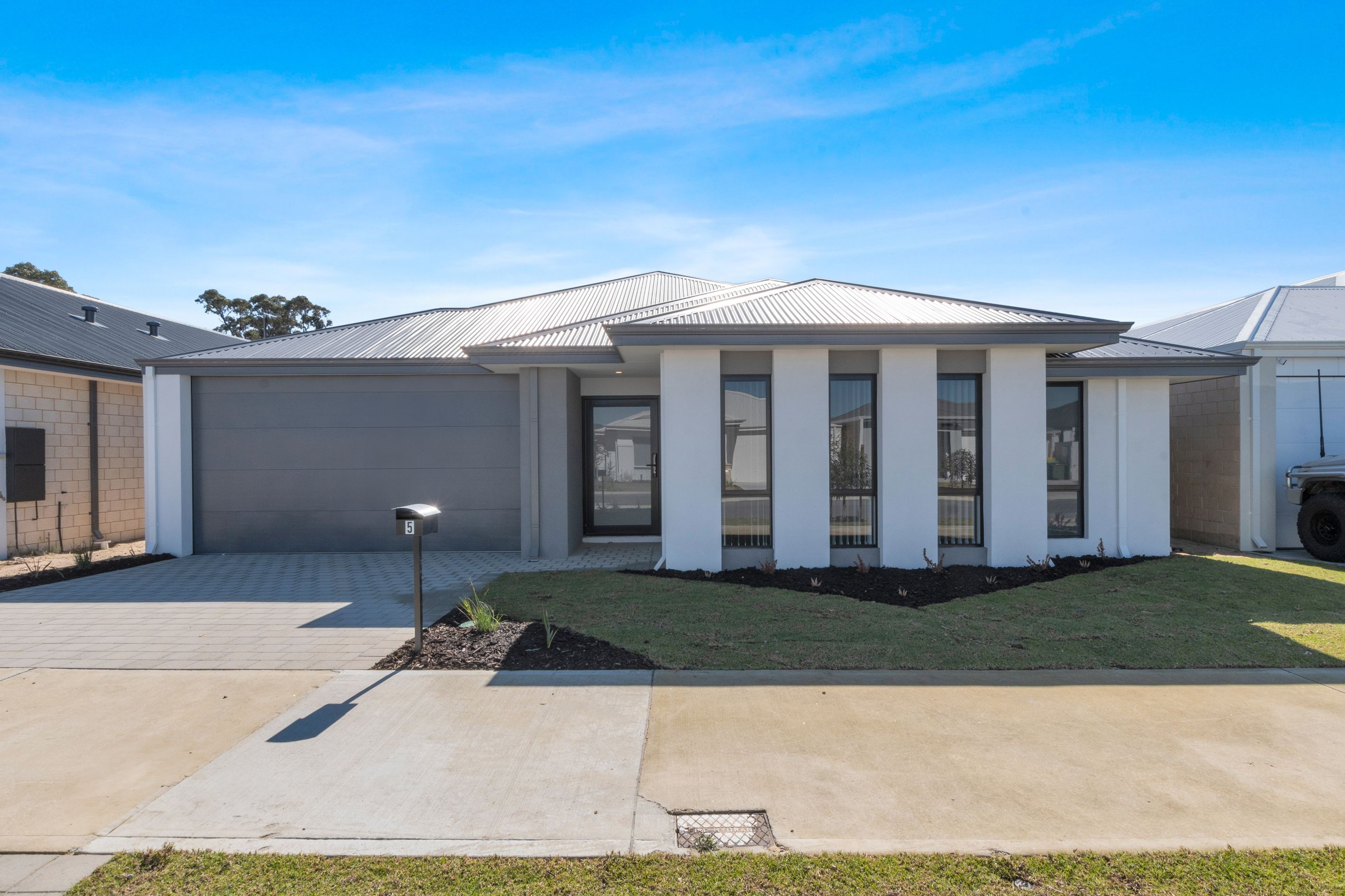 5 Barool Street — photo from Ray White Rockingham Baldivis