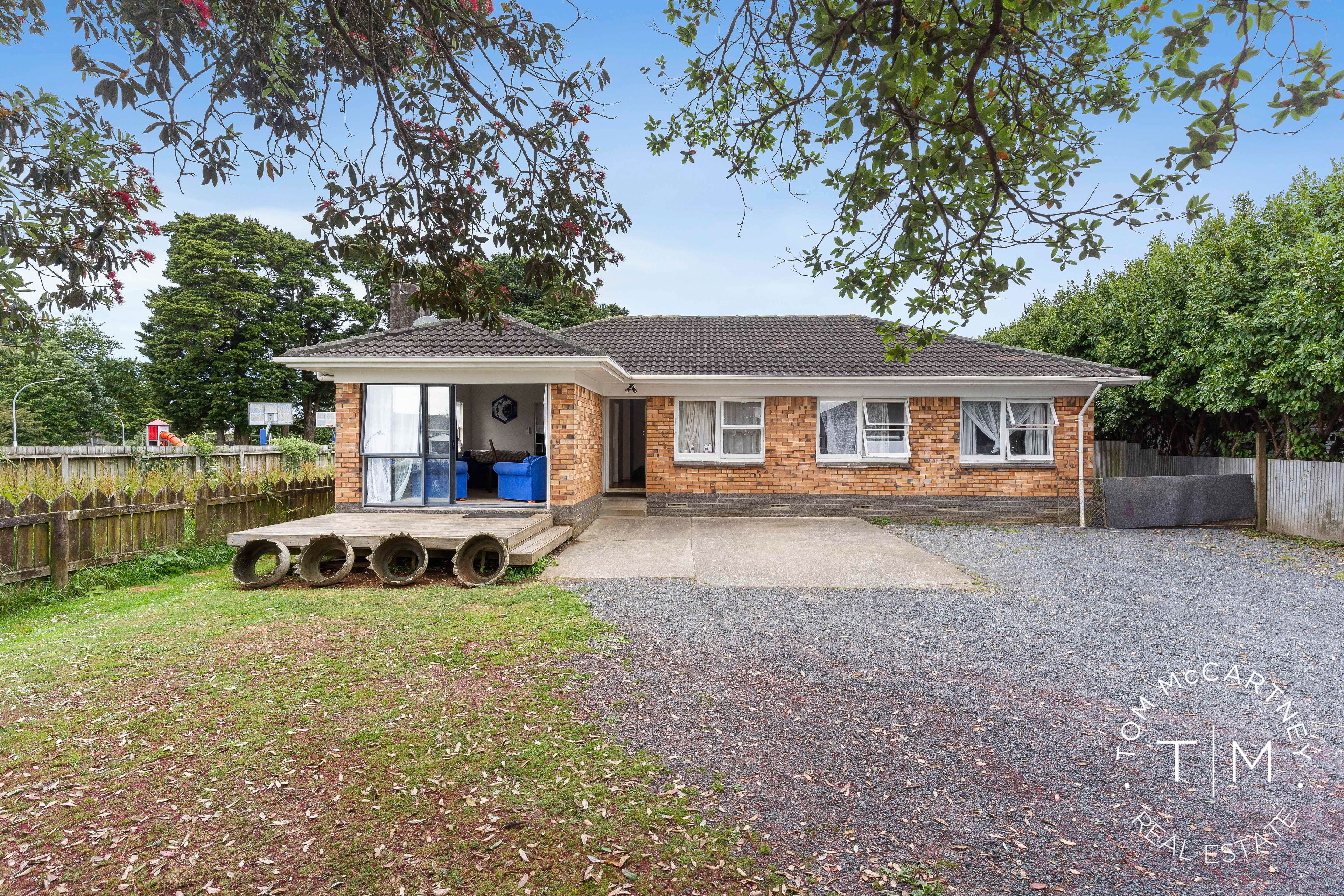 38 Holland Street, Pukekohe, Franklin