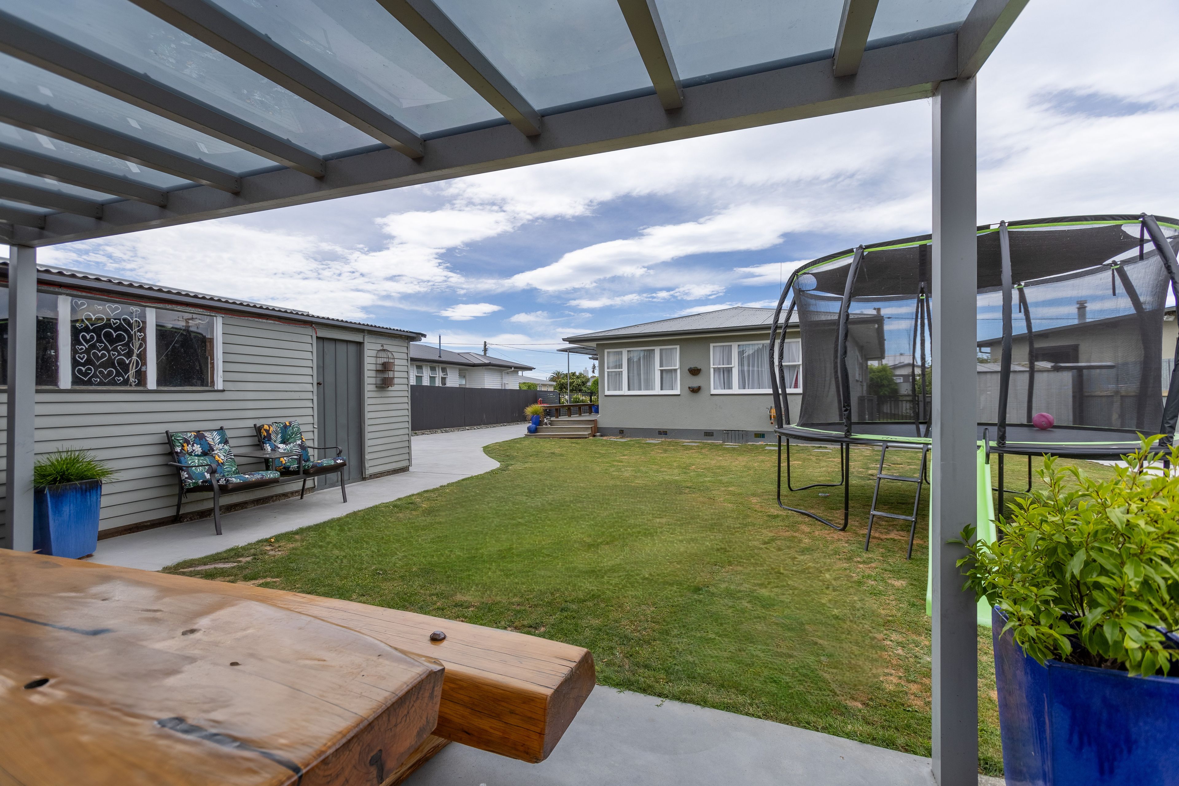 4 Corbett Place, Onekawa, Napier City