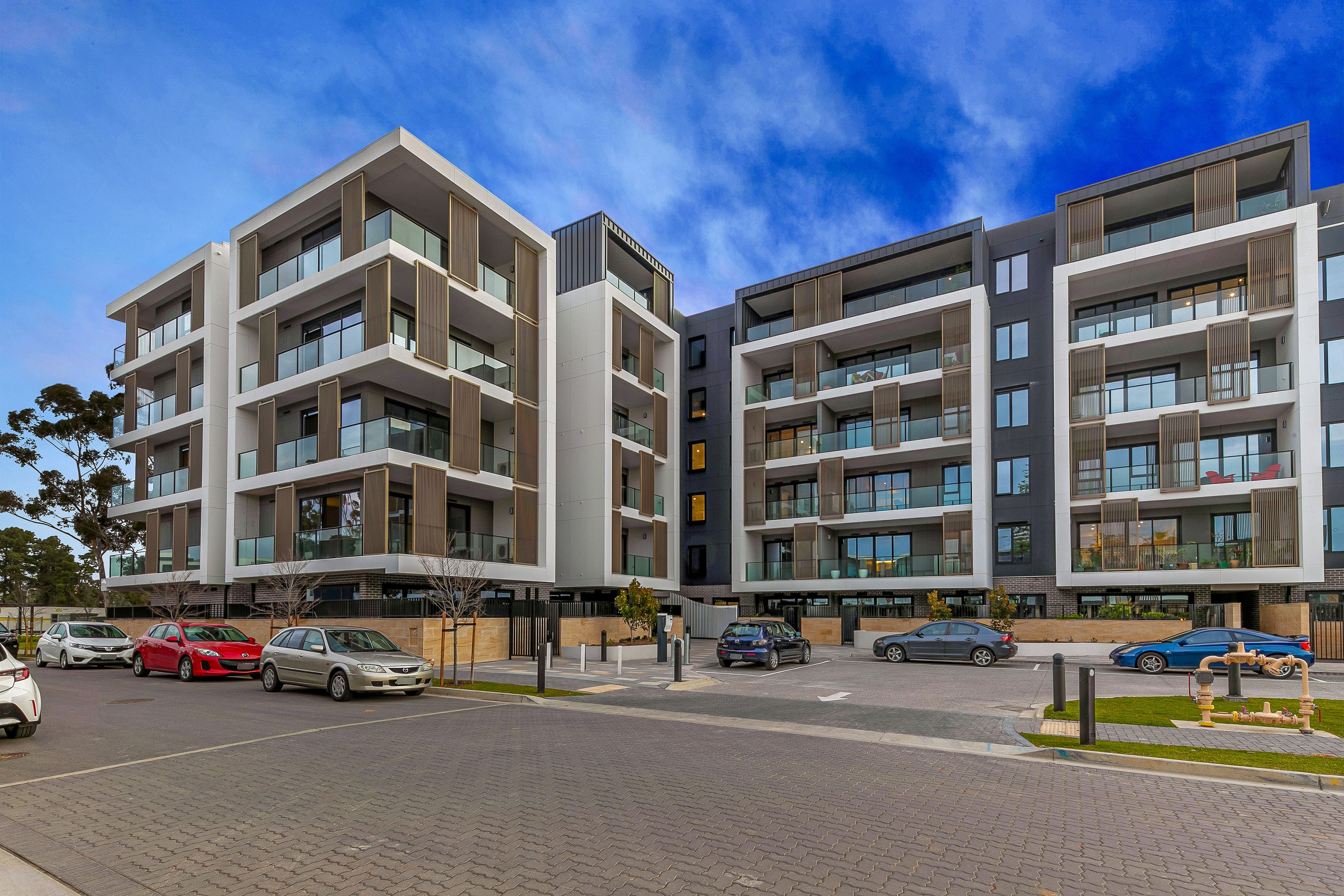 406/3 Banksia Street, Glenside, SA 5065