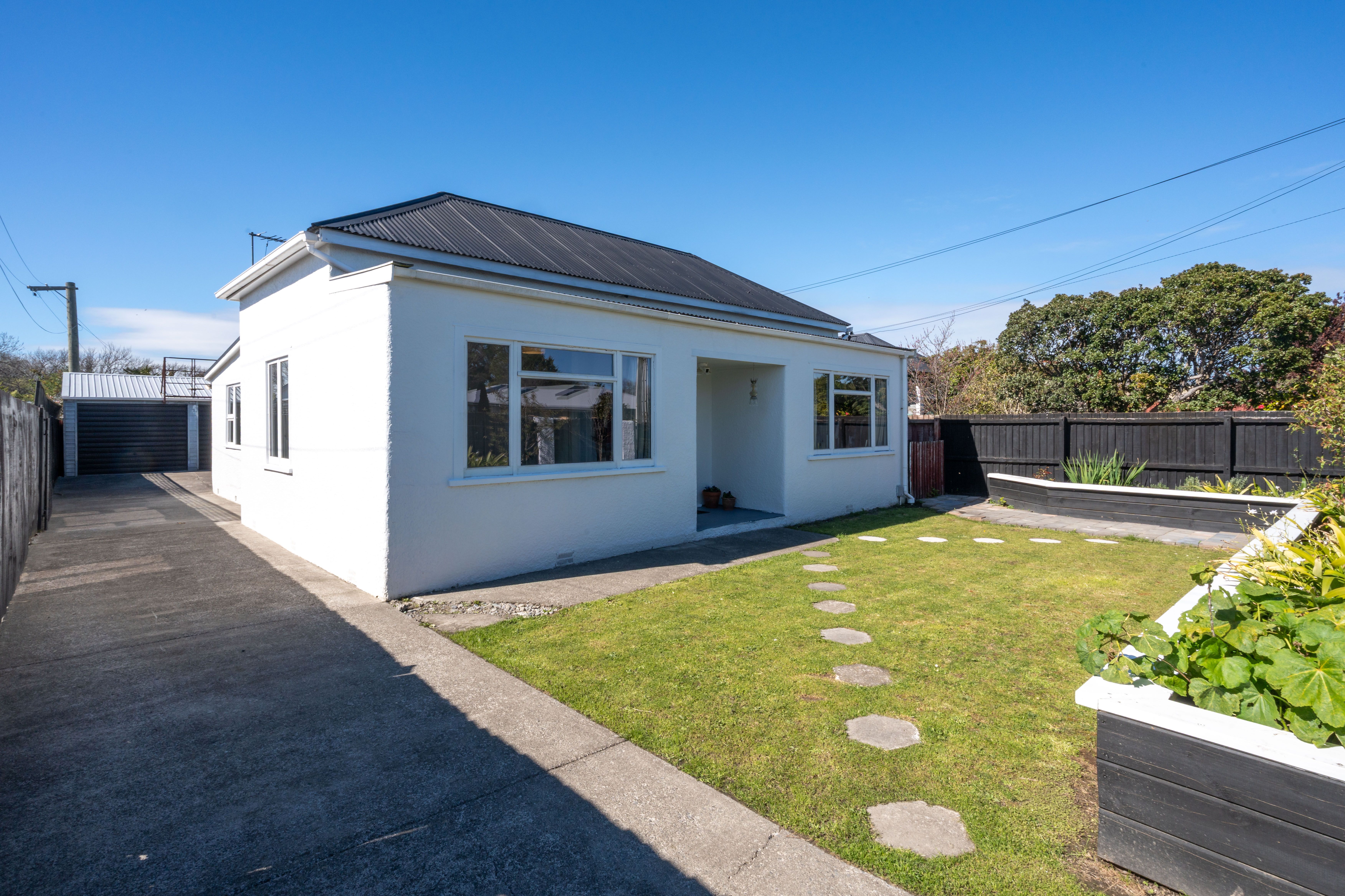 26 Bordesley Street, Phillipstown, Christchurch City