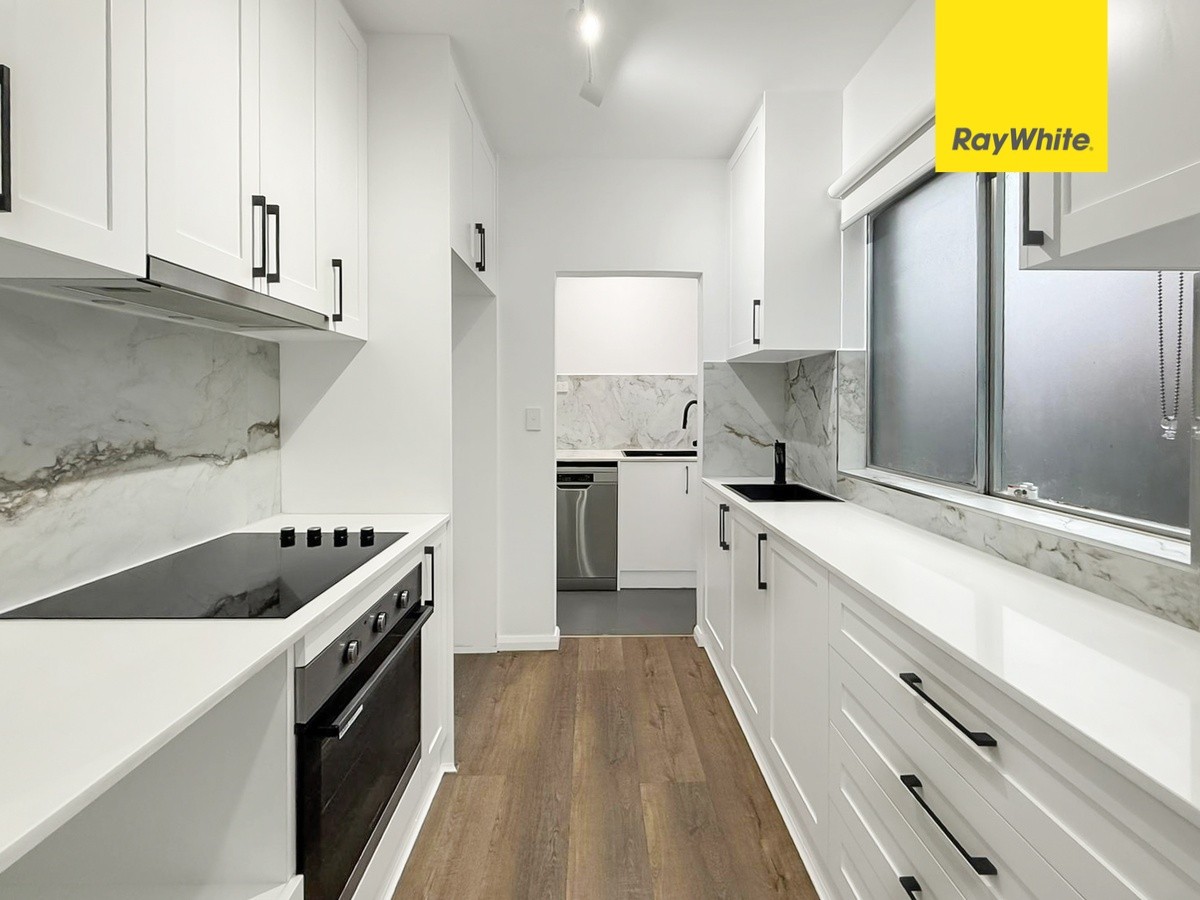 8/19-21 Lane Cove Road, Ryde, NSW 2112