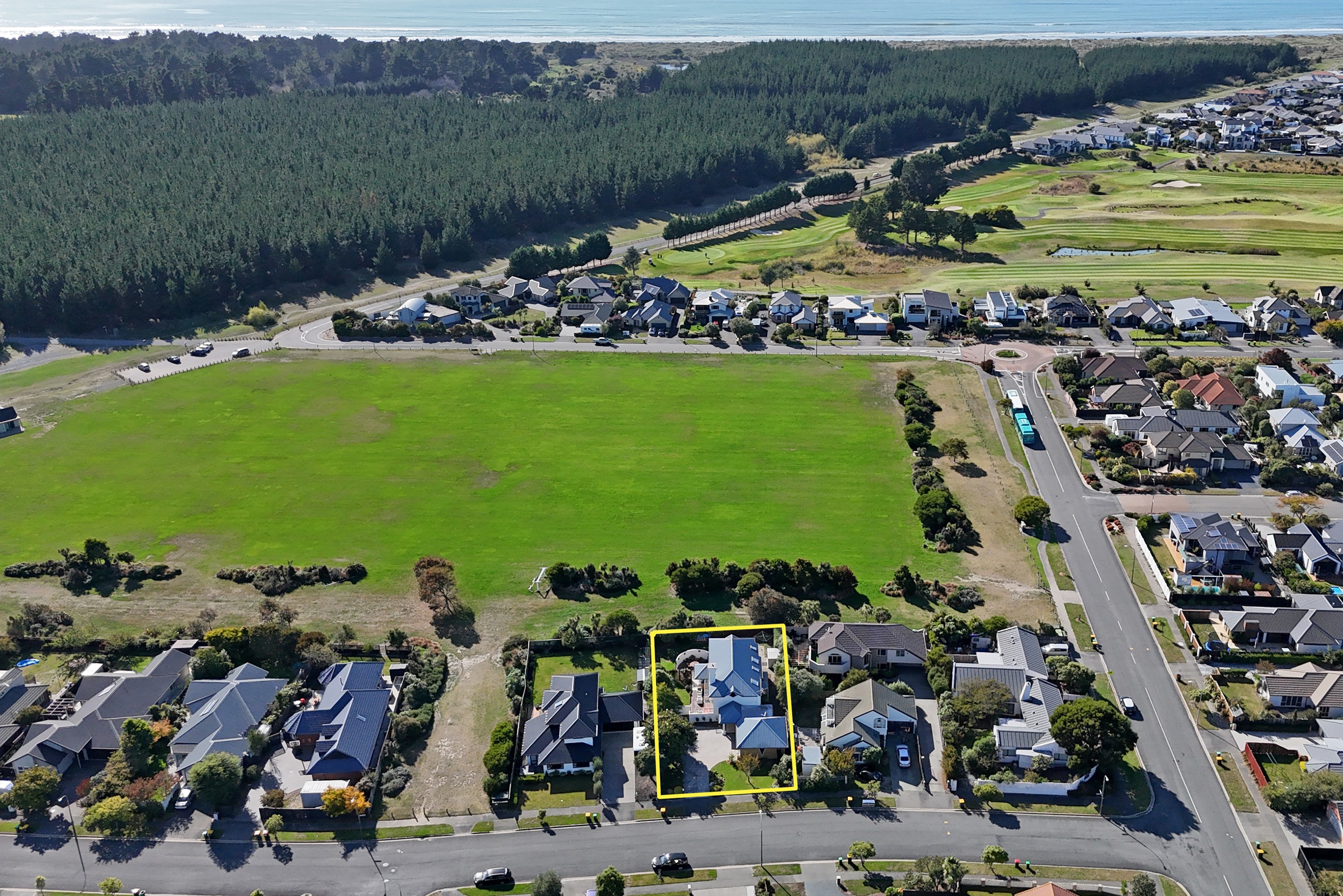 73 Forest Drive, Parklands, Christchurch City