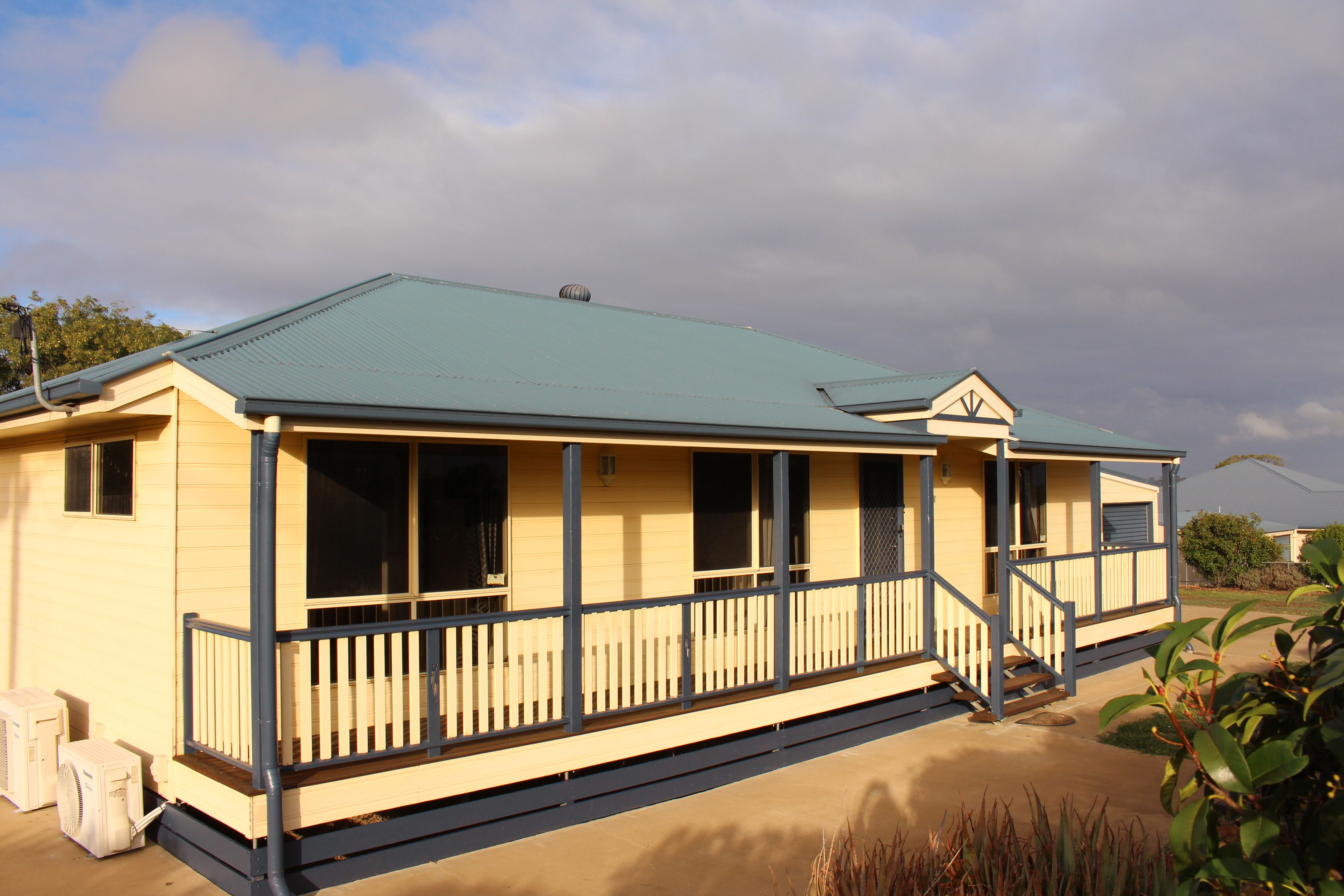 2 Grange Drive, Pittsworth QLD 4356