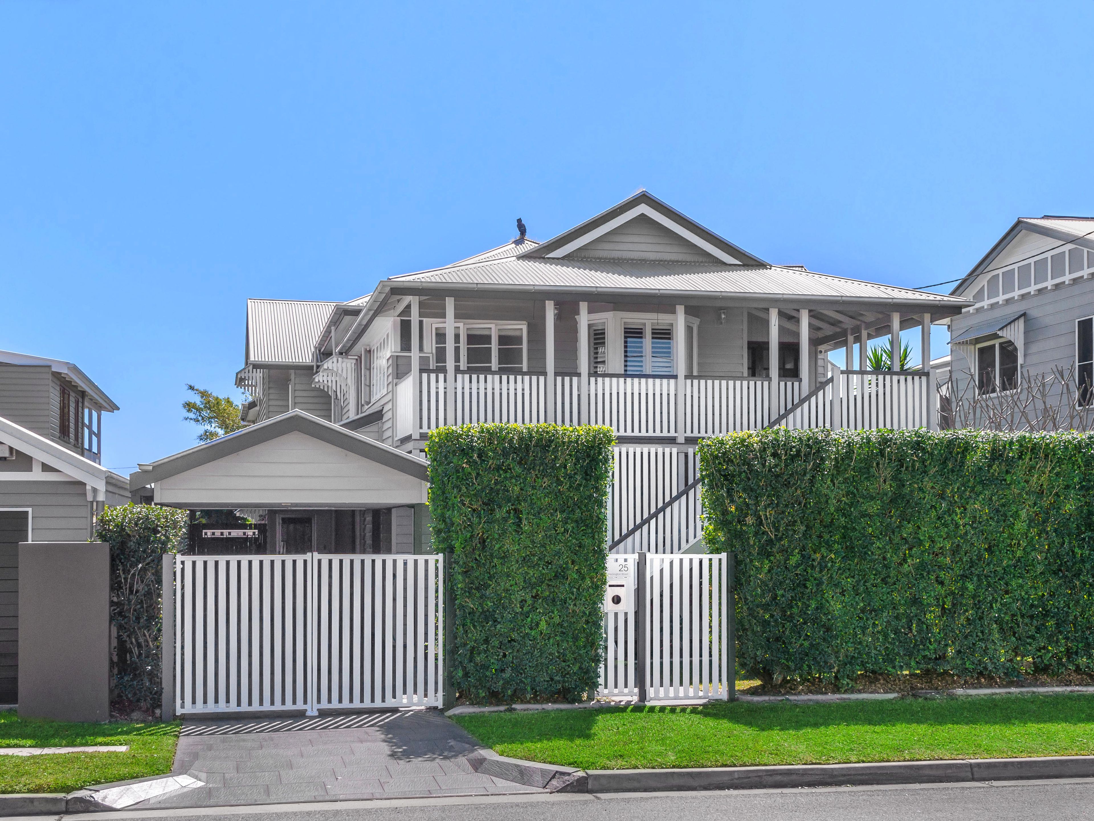 25 Flemington Street, Hendra, QLD 4011