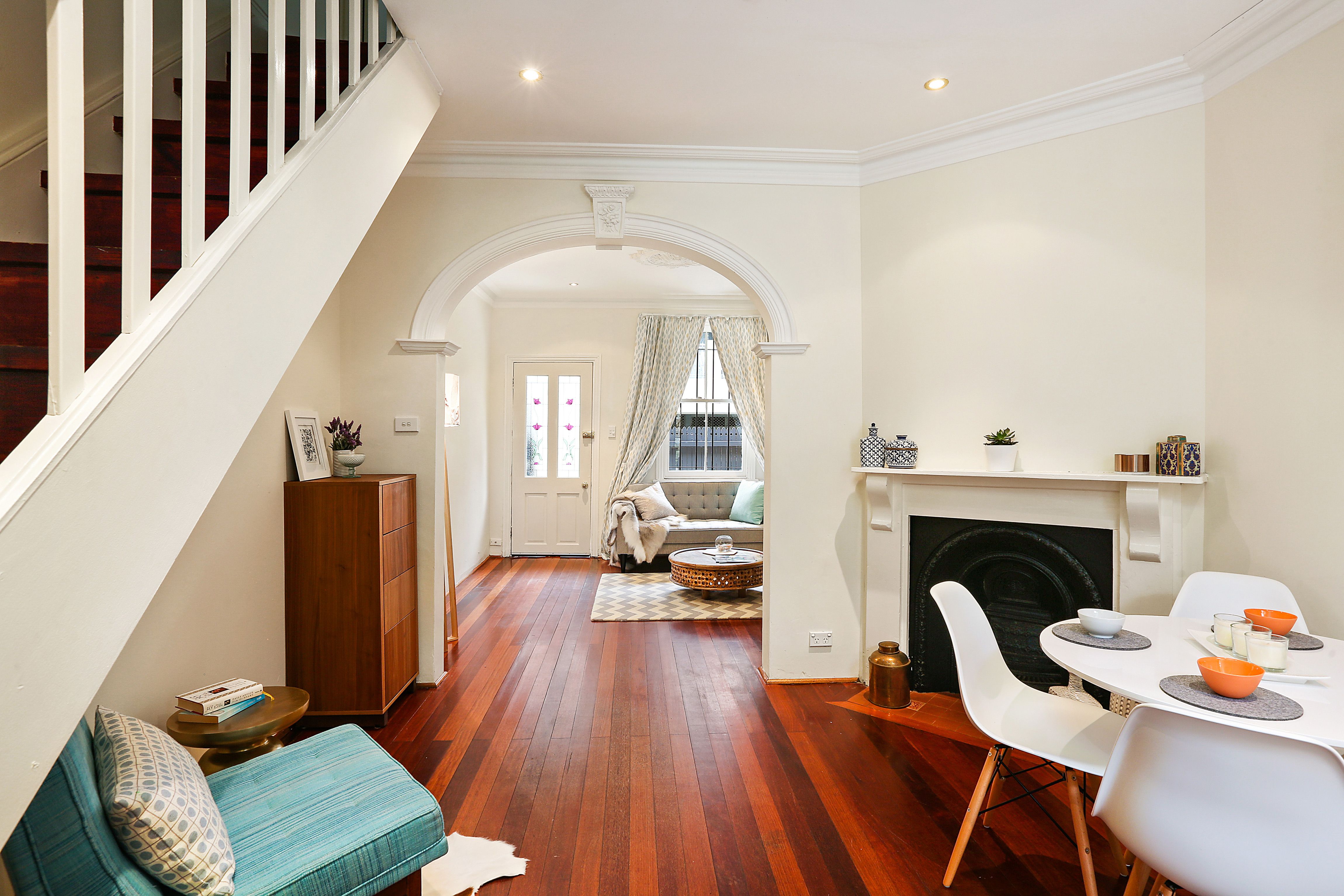 37 Foss Street, Forest Lodge, NSW 2037