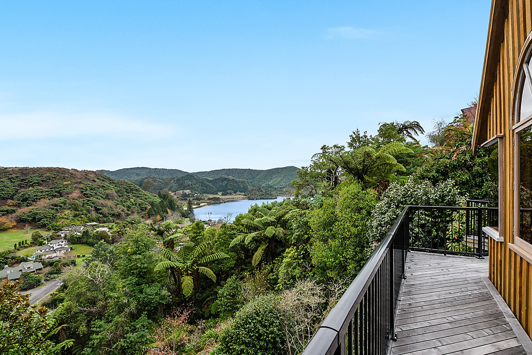 57 Summit Road, Lake Okareka, Rotorua District