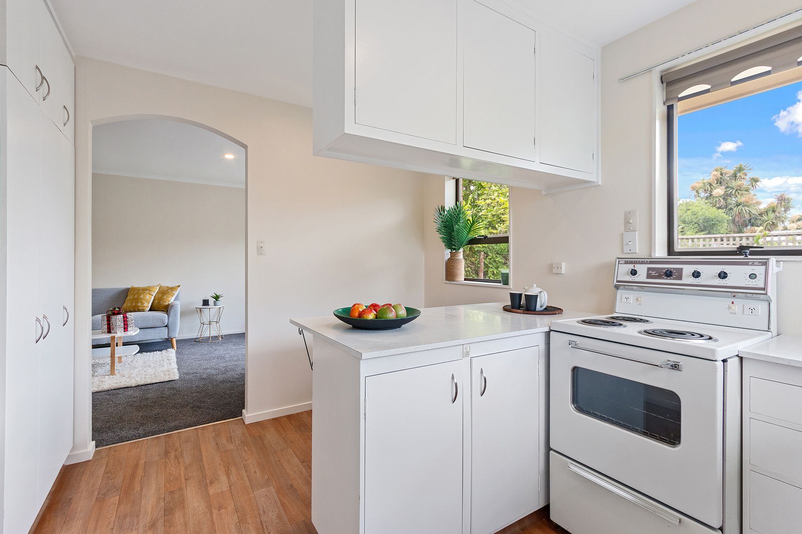4/30 Collingwood Street, New Brighton, Christchurch City