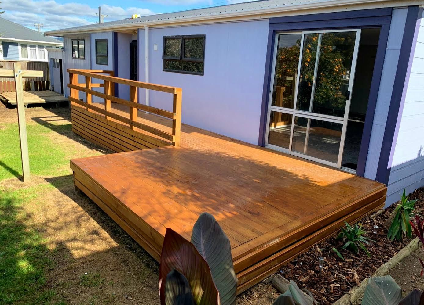 36 Union Street, Opotiki, Opotiki District