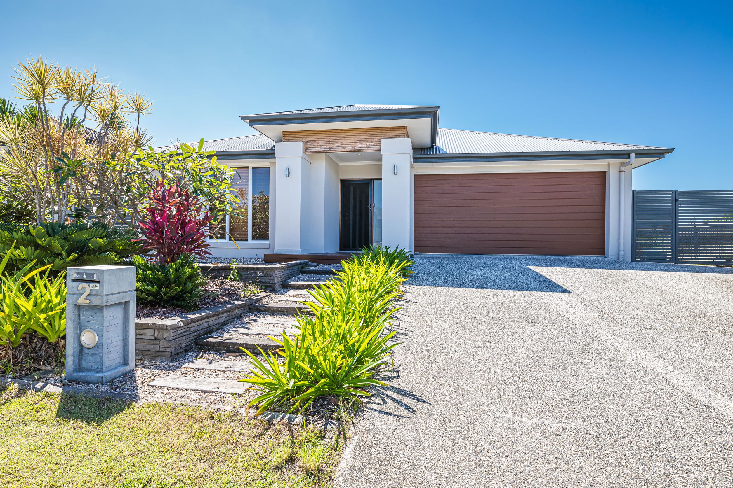 2 Beaufort Circuit, Banksia Beach, QLD 4507 Sold House Bribie Island Real Estate Ray White