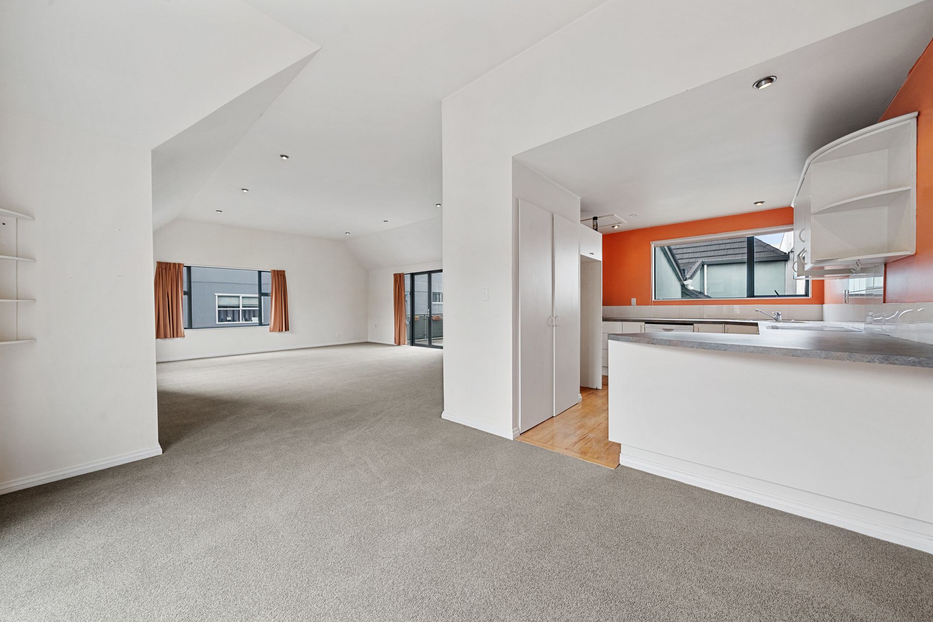 1/219 Victoria Street, Te Aro, Wellington City