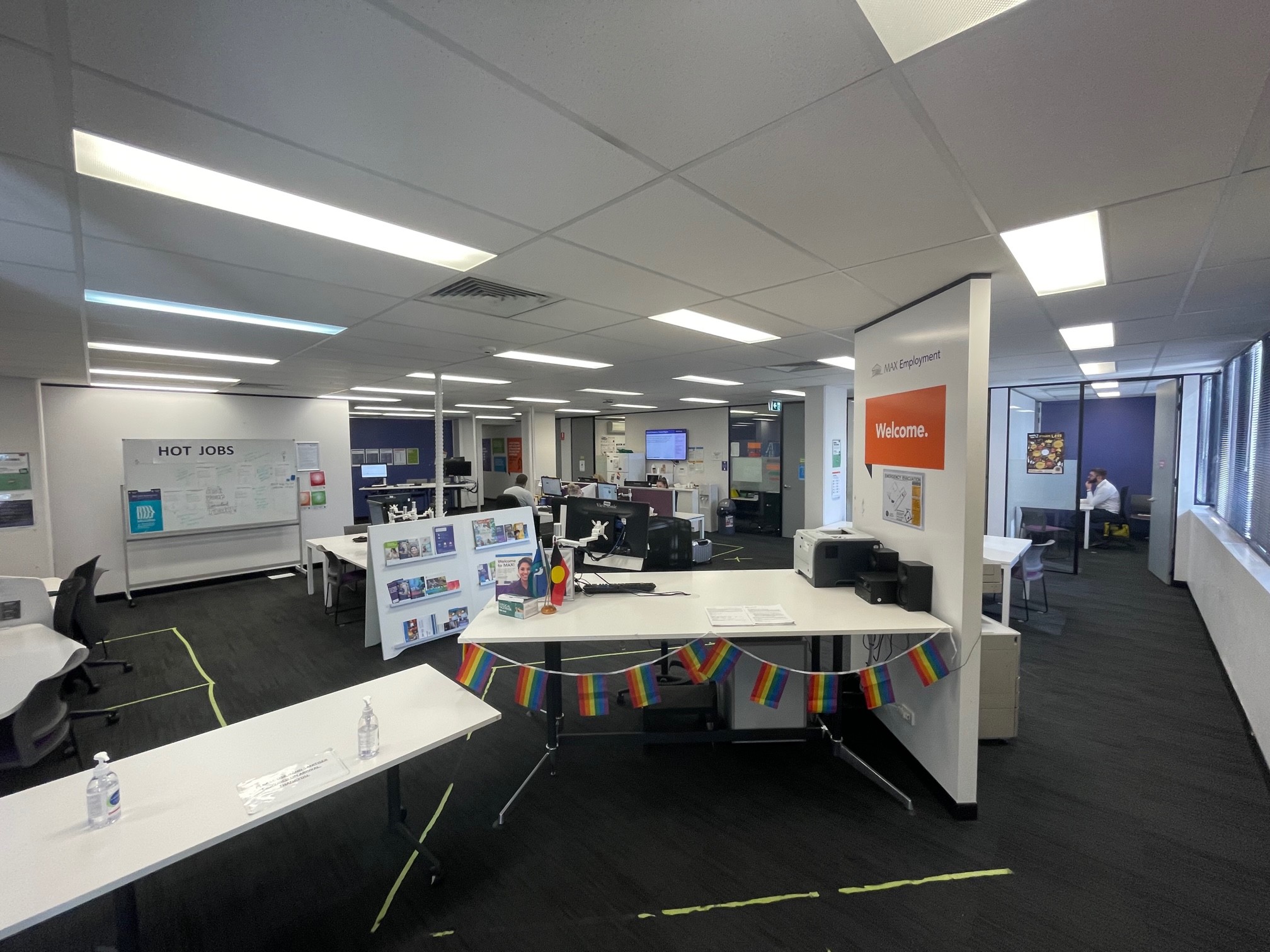 Suite 1/Ground Floor, 6 Chapman Street, Charlestown, NSW 2290
