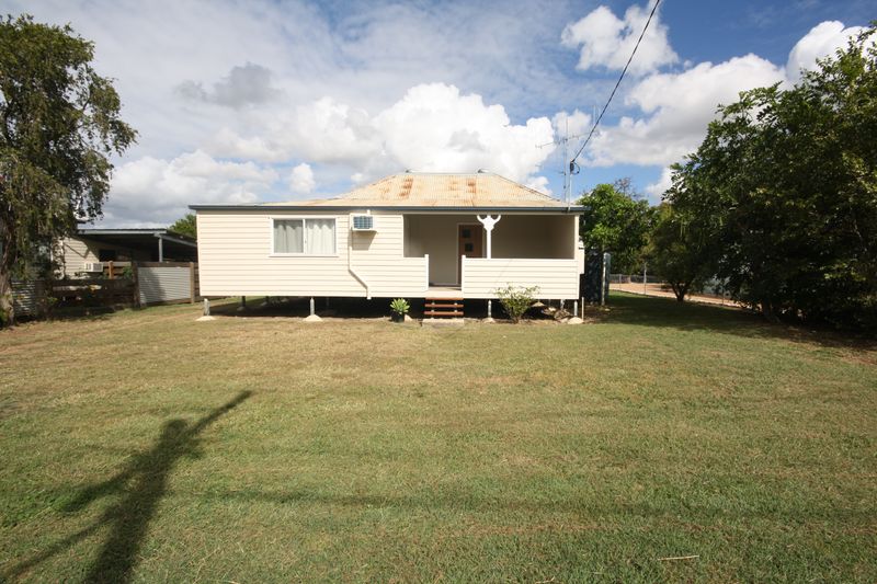 Mundubbera, QLD Rental House Leased