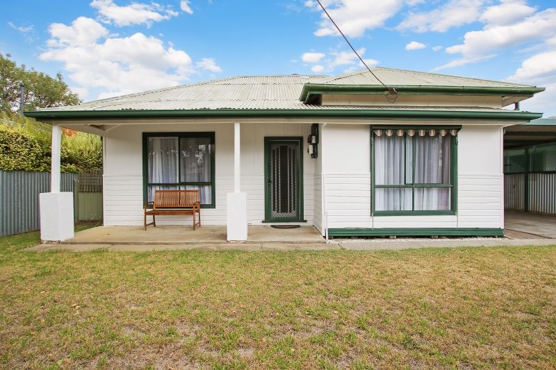 313 Wantigong Street, North Albury, NSW 2640