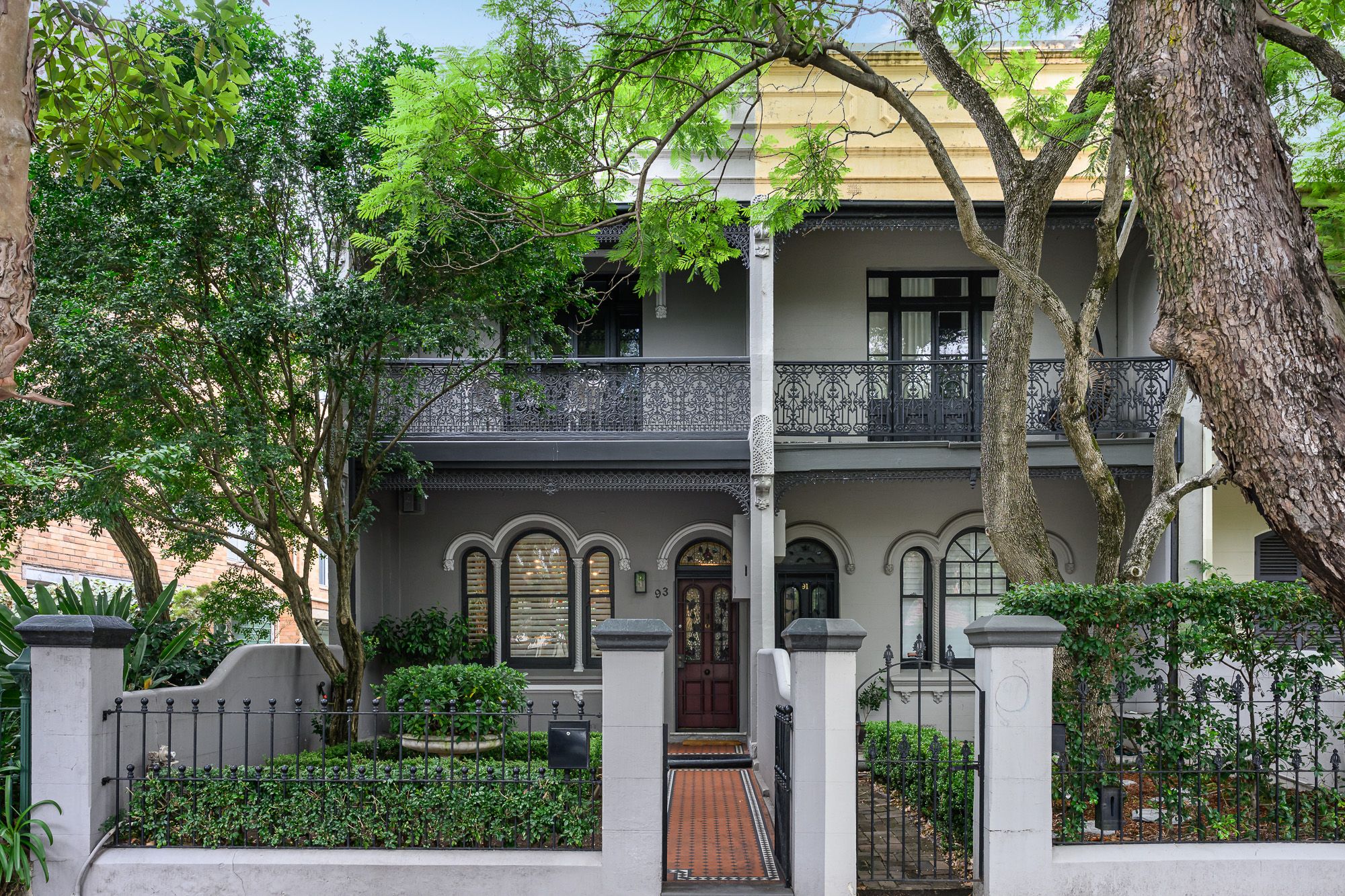93 Johnston Street, Annandale NSW 2038