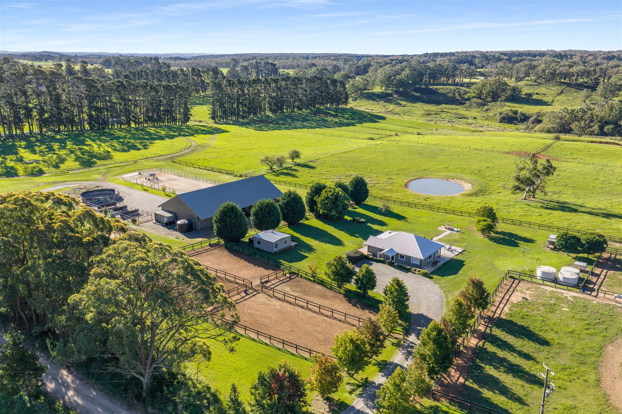 464 Bumballa Road, Tallong, NSW 2579