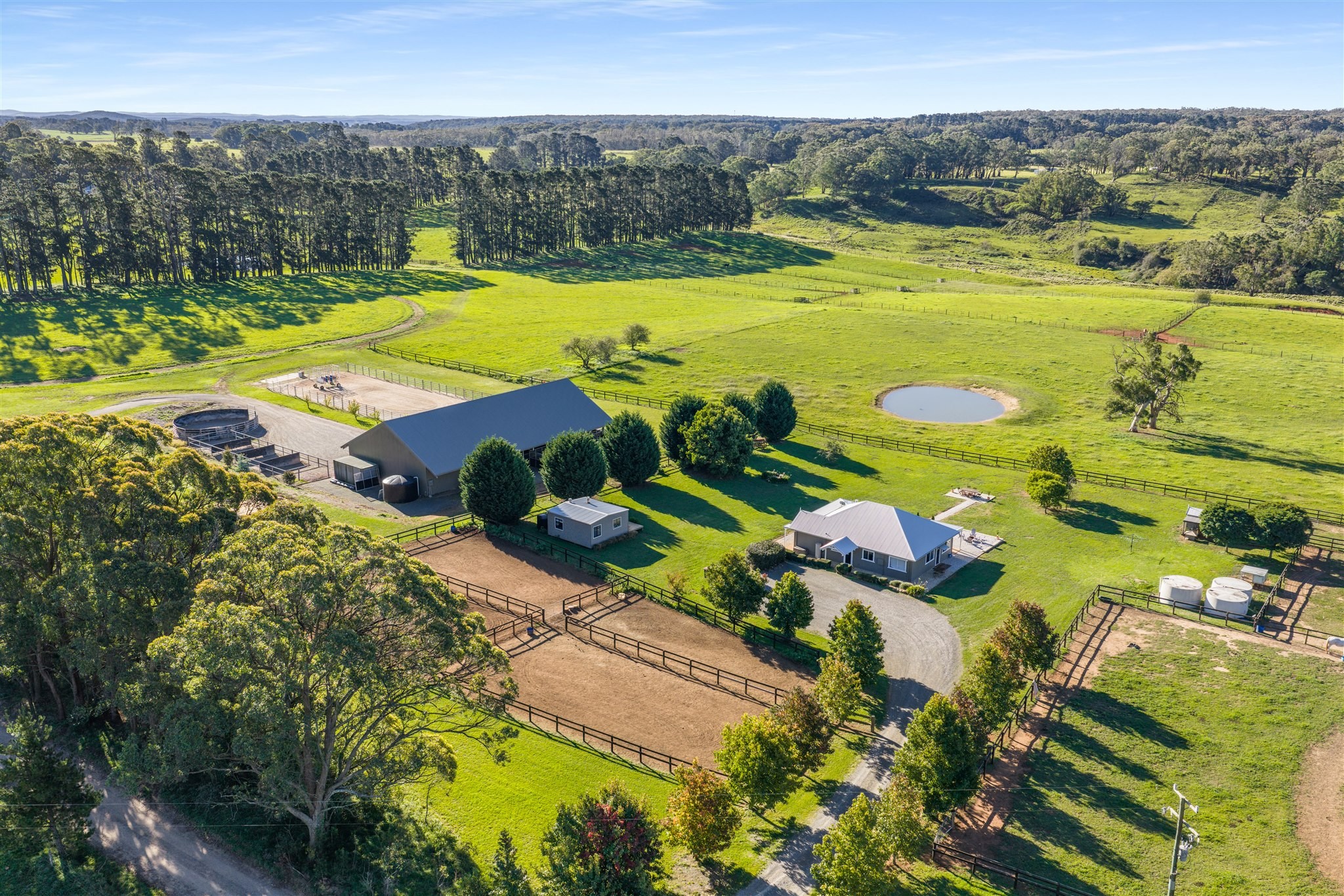 464 Bumballa Road, Tallong, NSW 2579