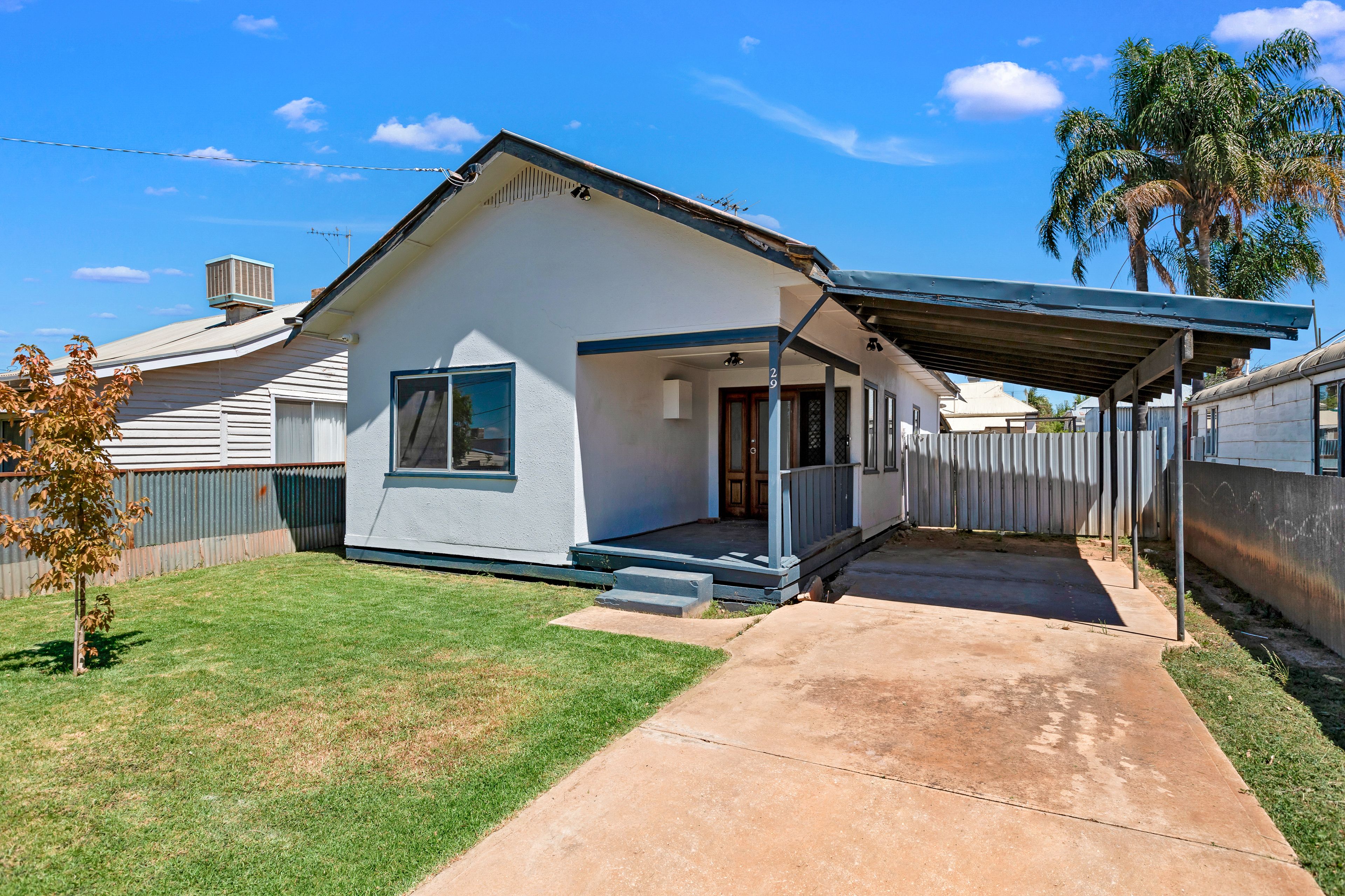 29 Mabel Avenue, Mildura, VIC 3500