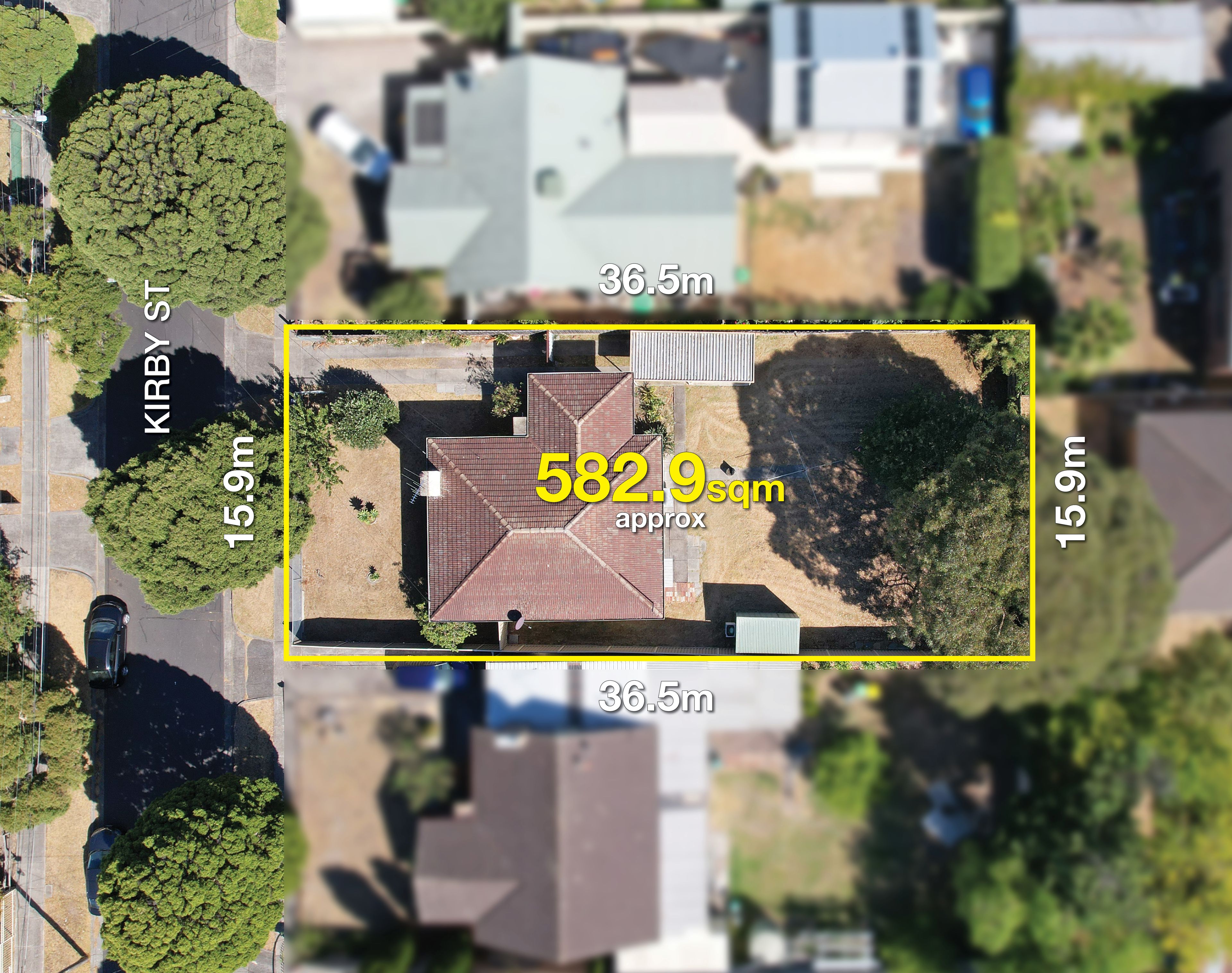 30 Kirby Street, Reservoir VIC 3073
