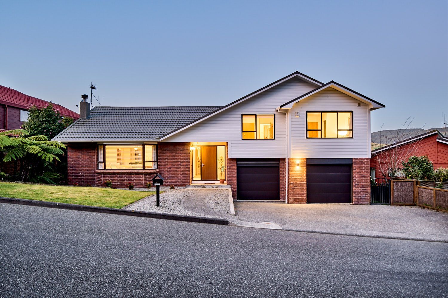 41 Peterhouse Street, Tawa, Wellington City