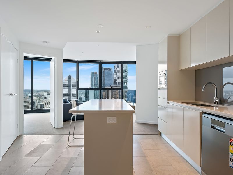 4509/222 Margaret Street, Brisbane City, QLD 4000