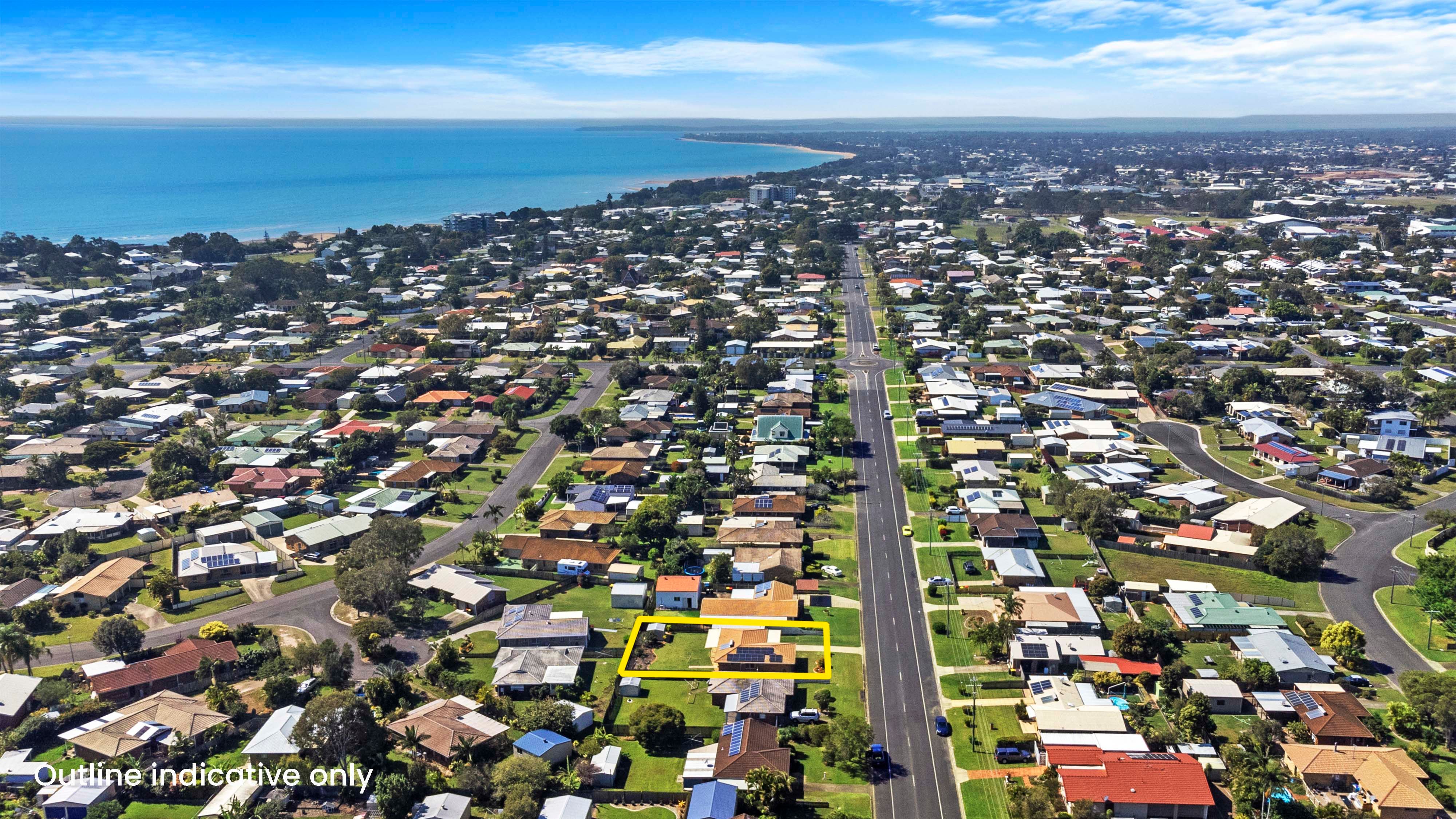 57 Dover Street, Pialba, QLD 4655 Sold House Ray White Hervey Bay