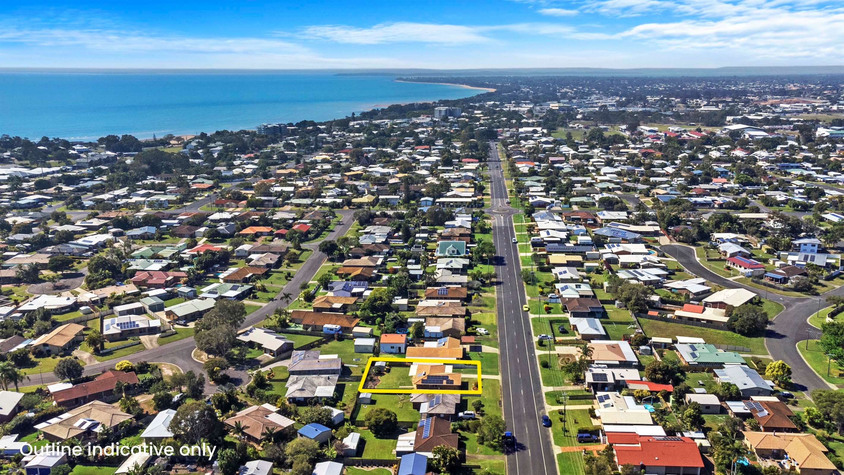 57 Dover Street, Pialba, QLD 4655