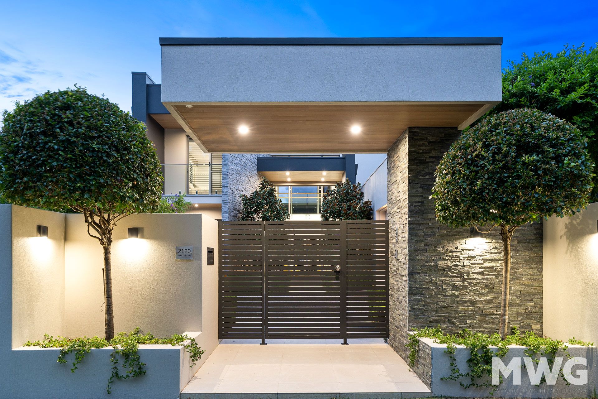 2120 The Circle, Sanctuary Cove QLD 4212