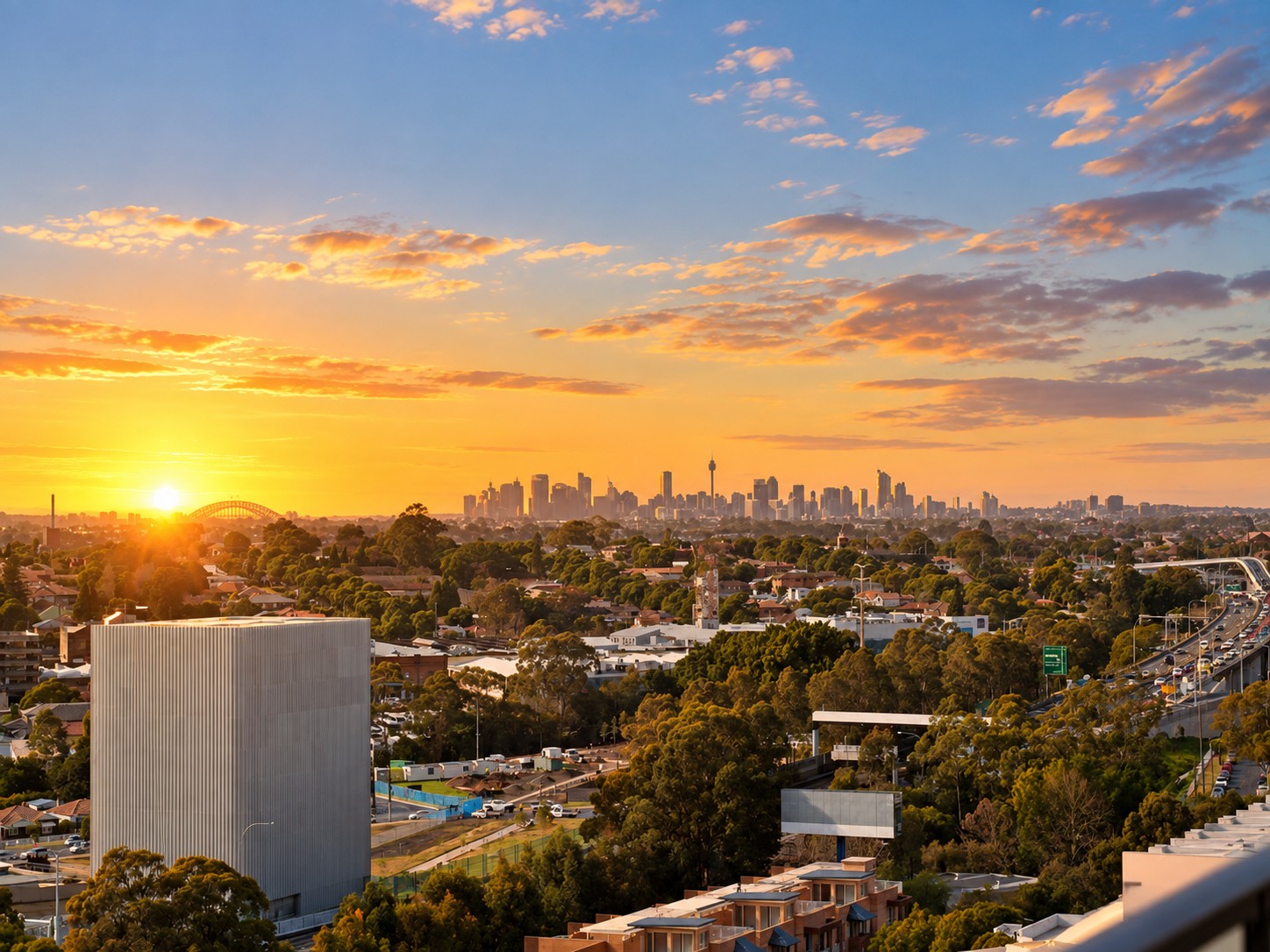 803/153 Parramatta Road, Homebush, NSW 2140