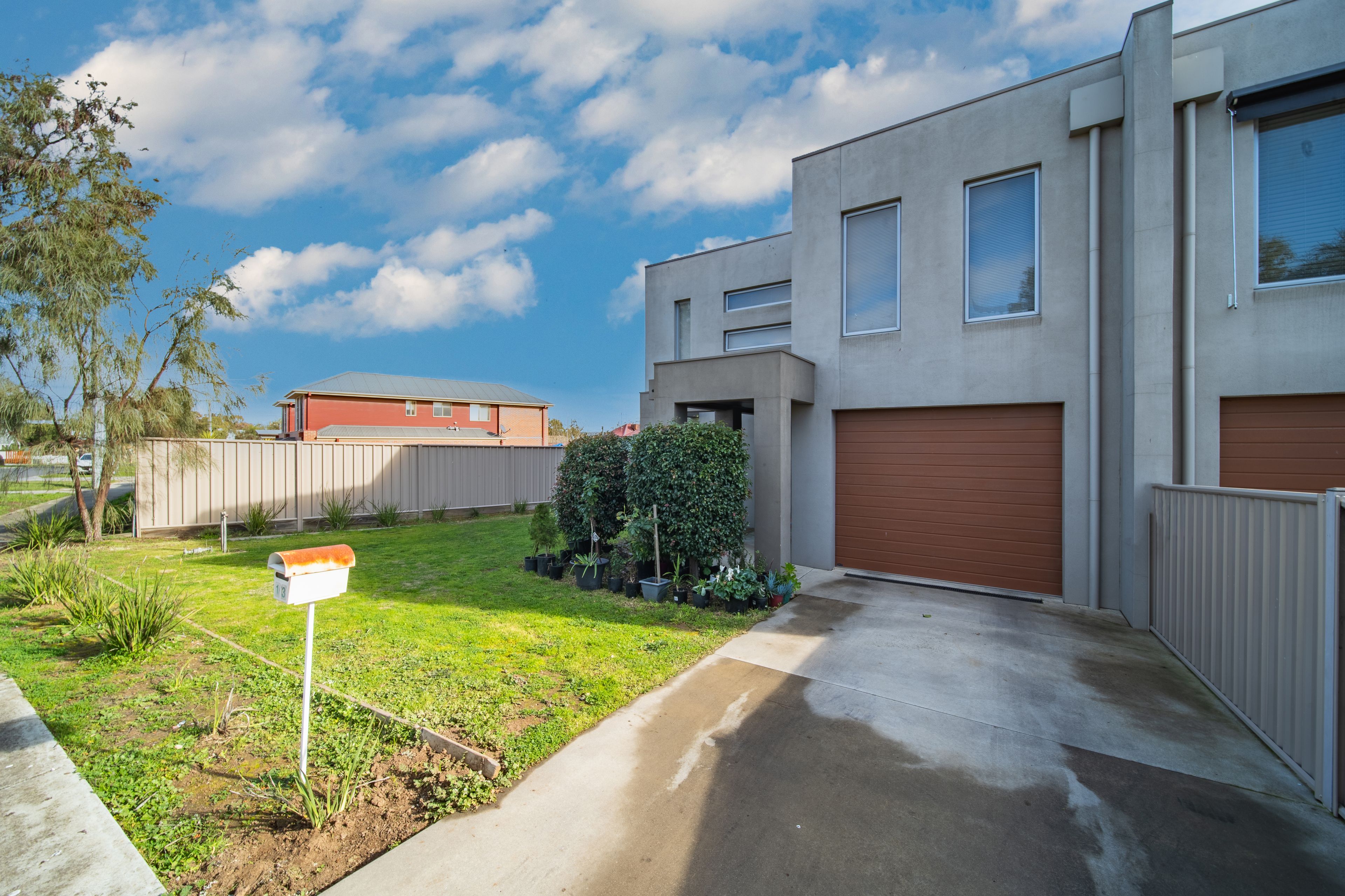 1/13 Fox Street, Bendigo, VIC 3550