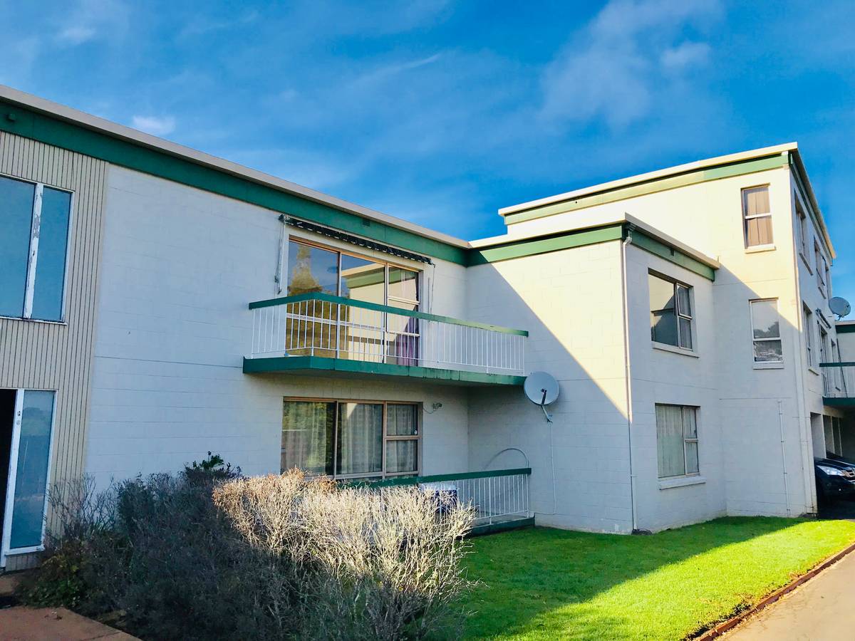 8/7 Inverary Avenue, Epsom, Auckland City Real Estate Ray White New