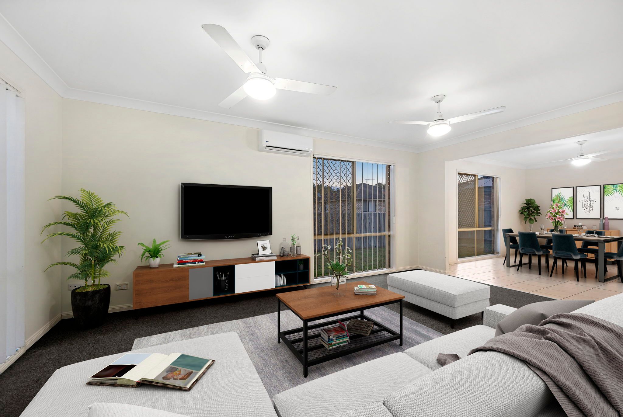 4 Pomeroy Close, Underwood, QLD 4119