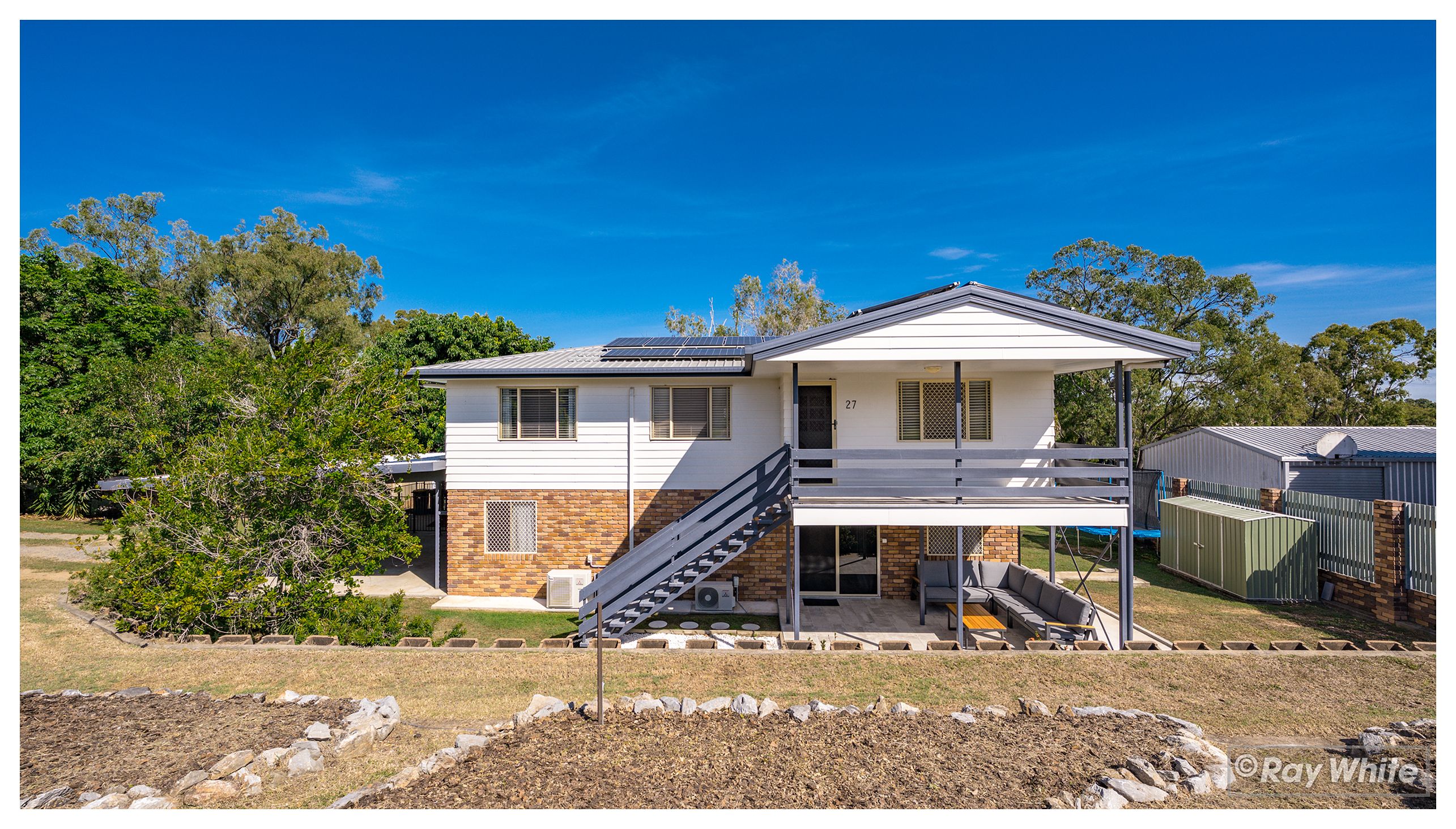 27 Pillich Street, Kawana QLD 4701